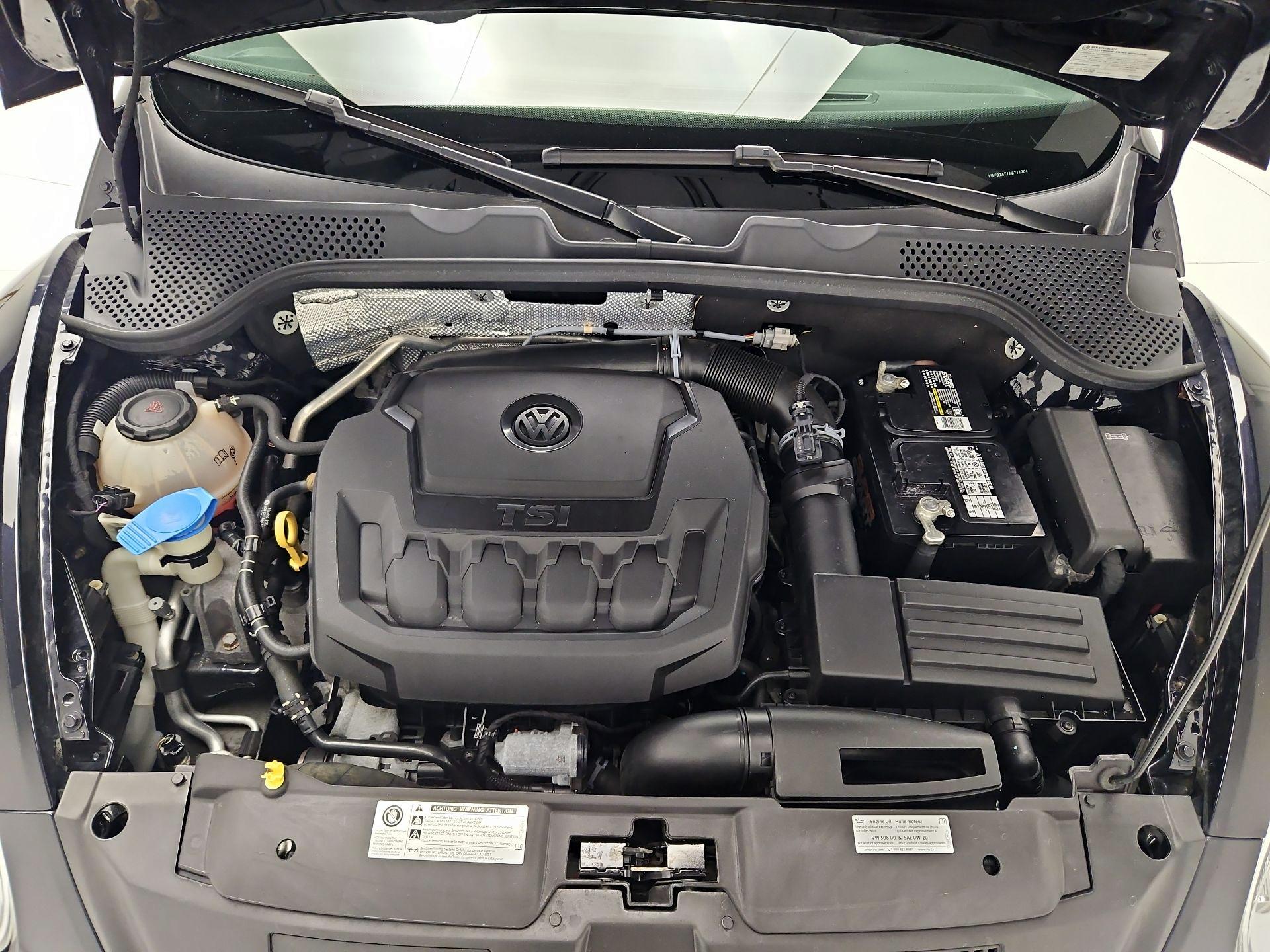 Thumbnail: 2018 Volkswagen Beetle - 18