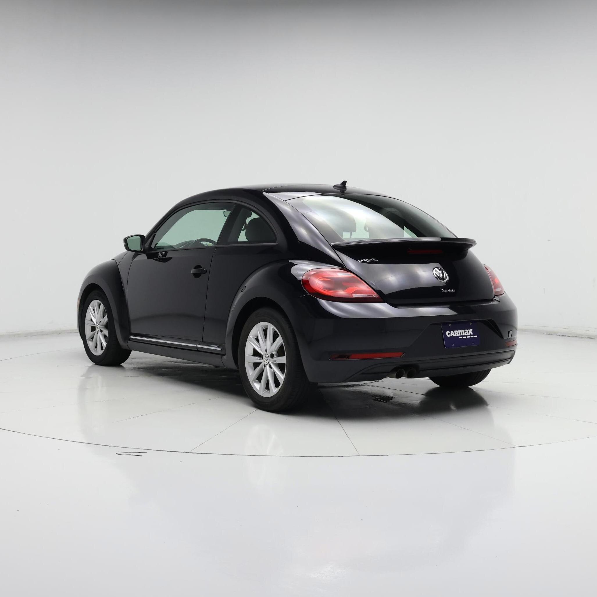 Thumbnail: 2018 Volkswagen Beetle - 2
