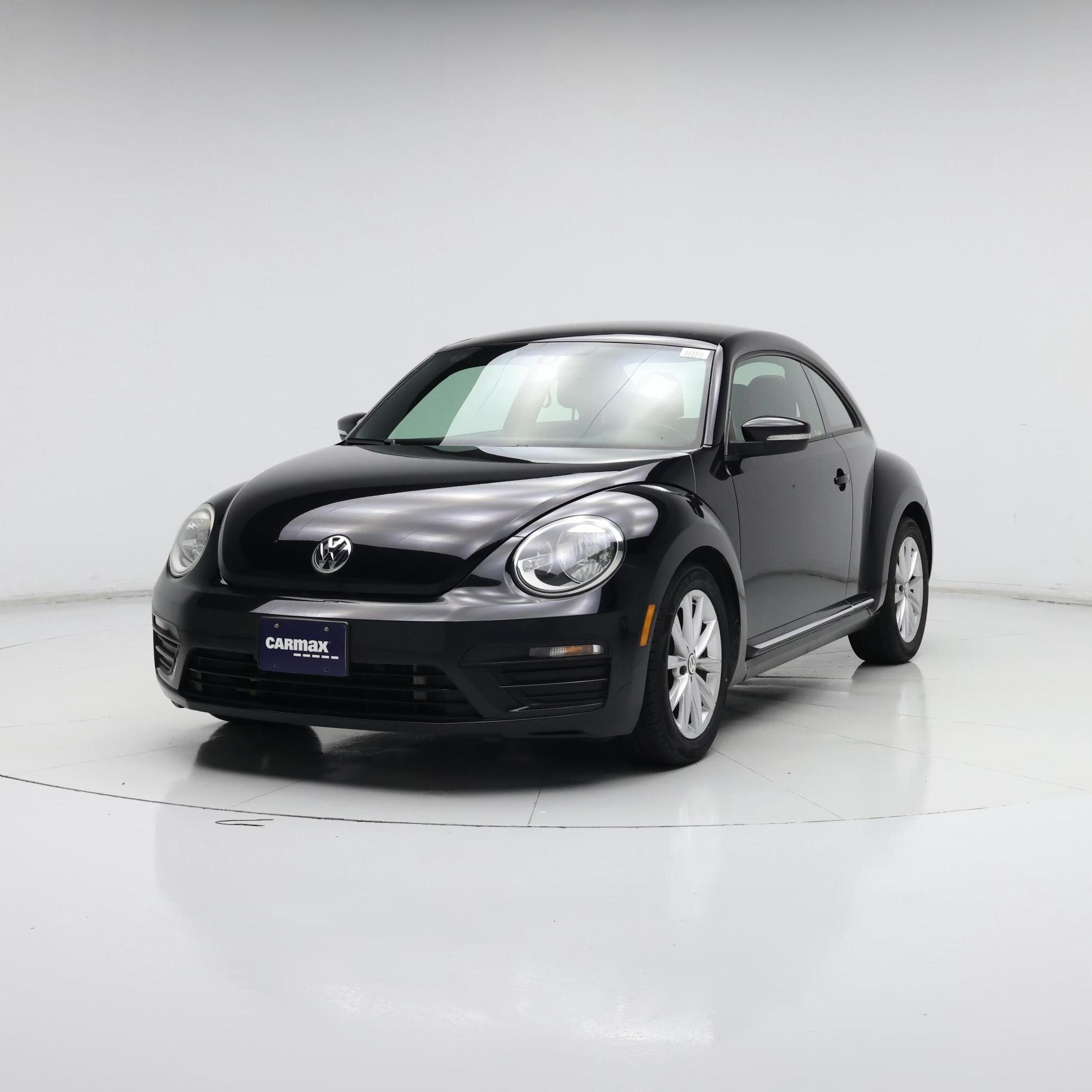 Thumbnail: 2018 Volkswagen Beetle - 4