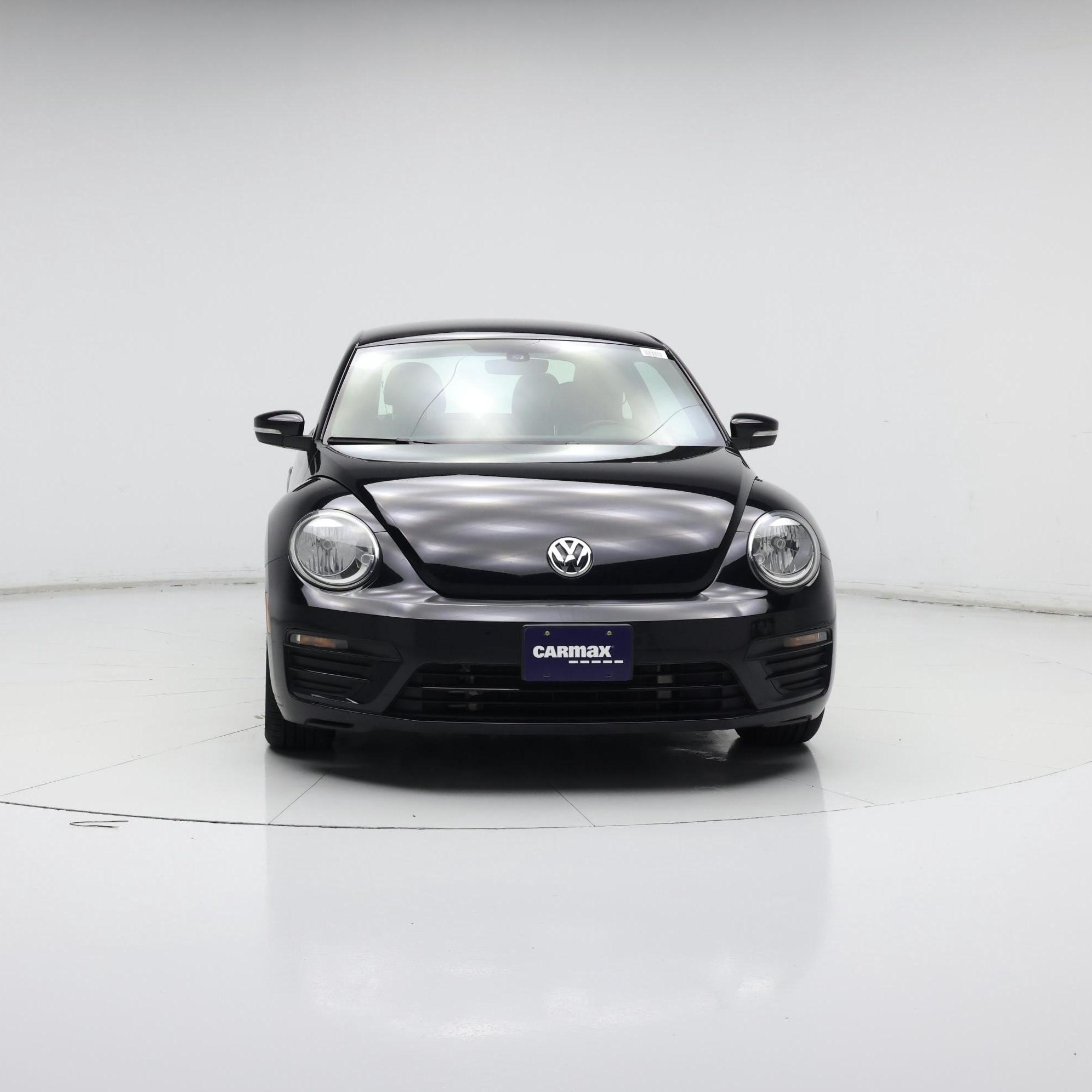 Thumbnail: 2018 Volkswagen Beetle - 5