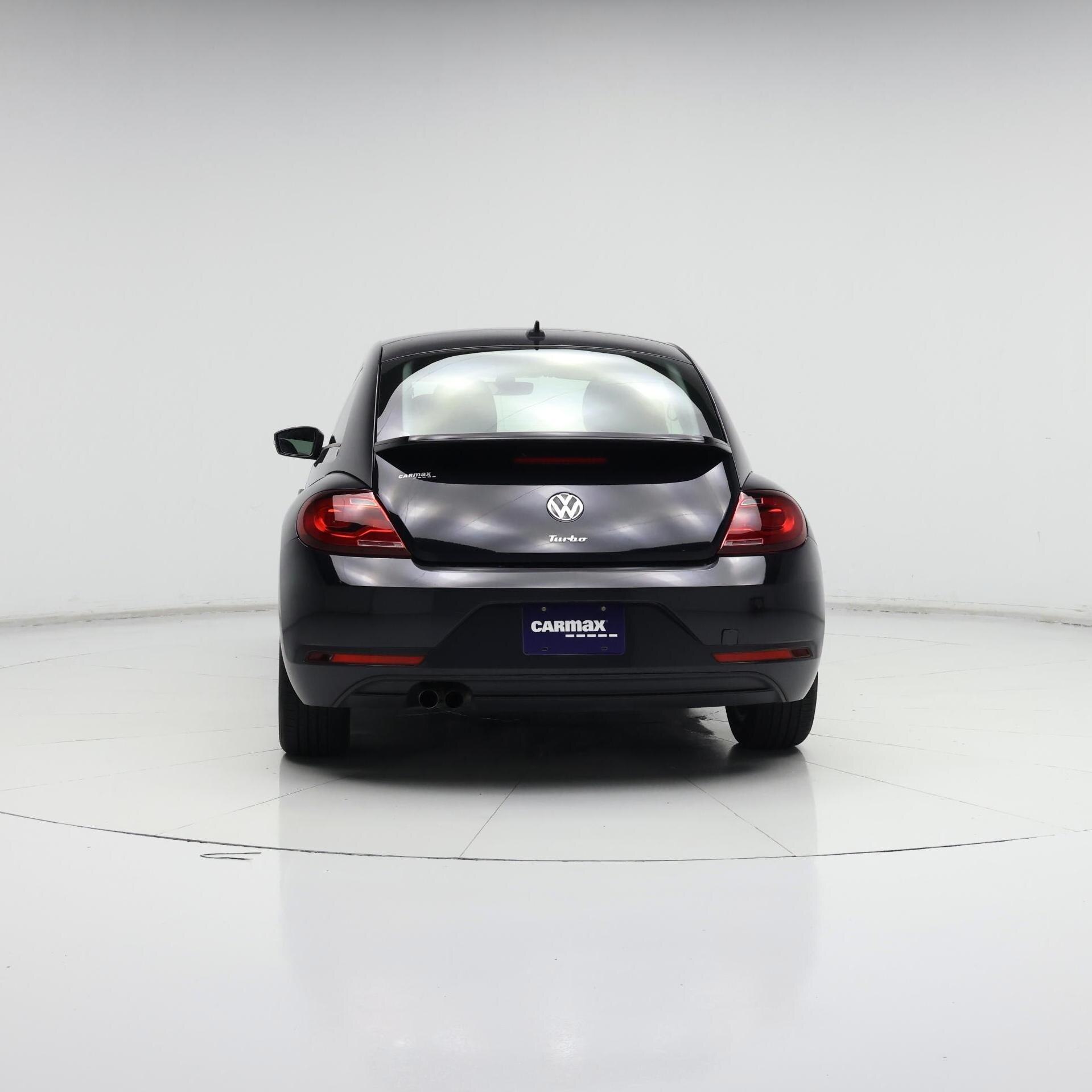 Thumbnail: 2018 Volkswagen Beetle - 6