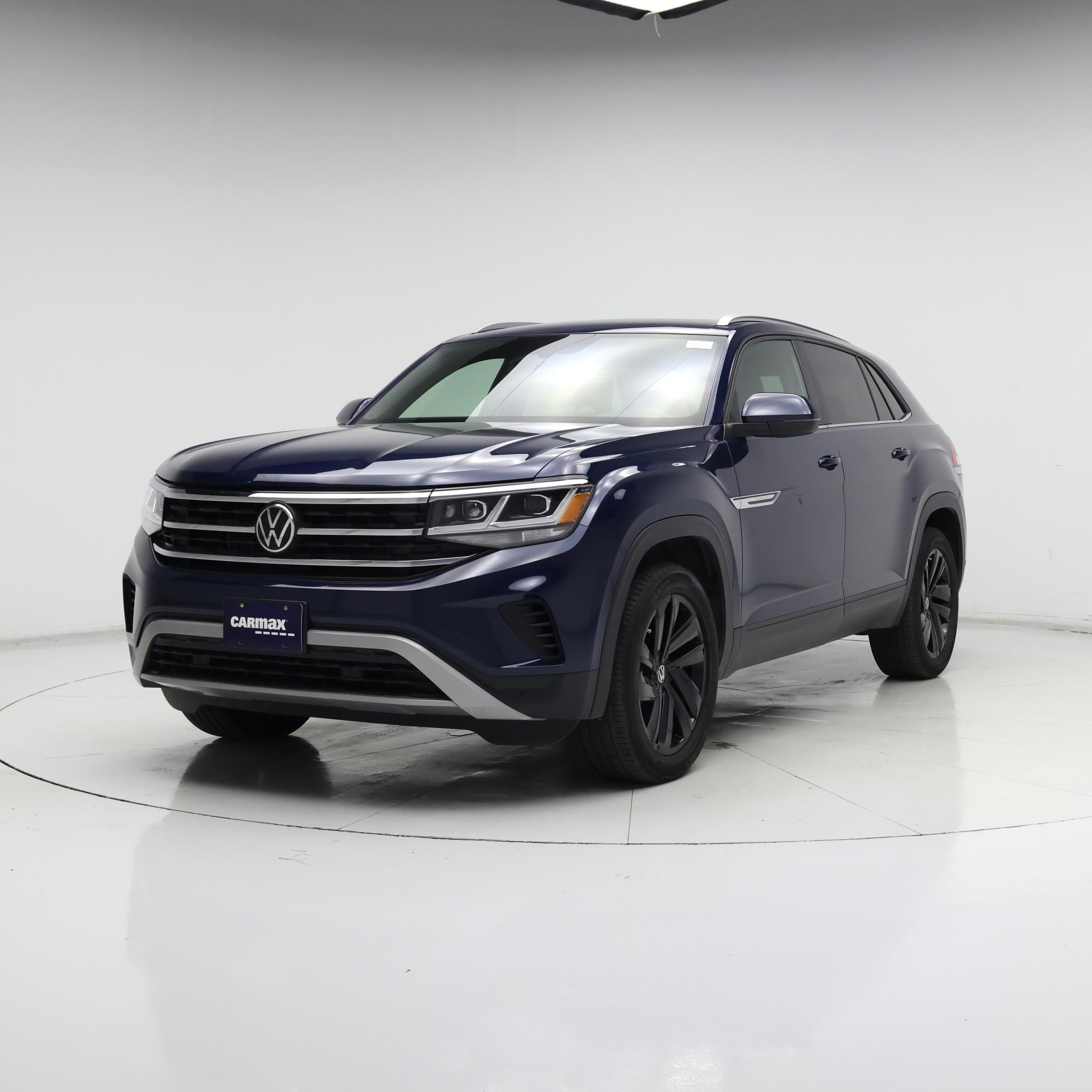 Thumbnail: 2022 Volkswagen Atlas - 4