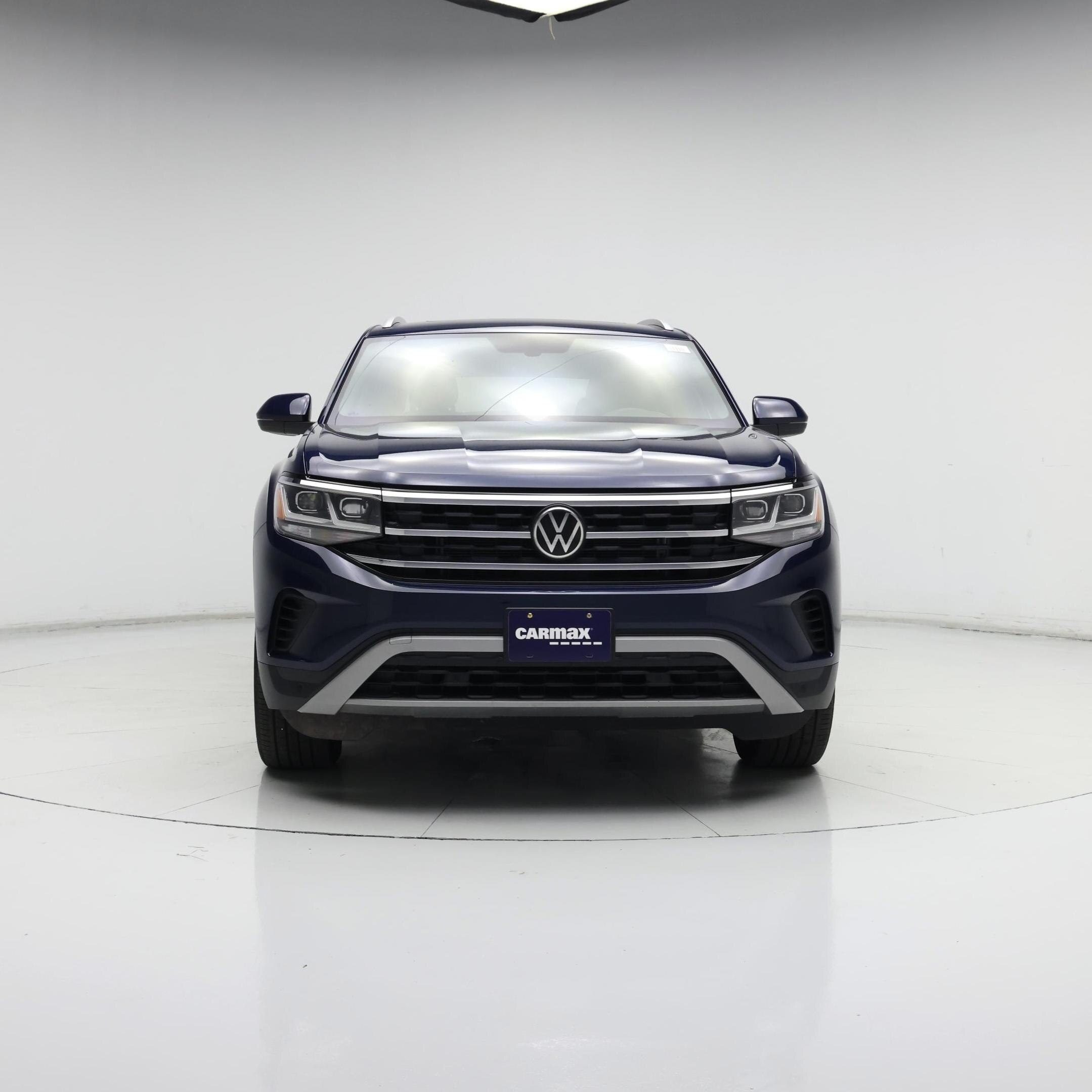 Thumbnail: 2022 Volkswagen Atlas - 5