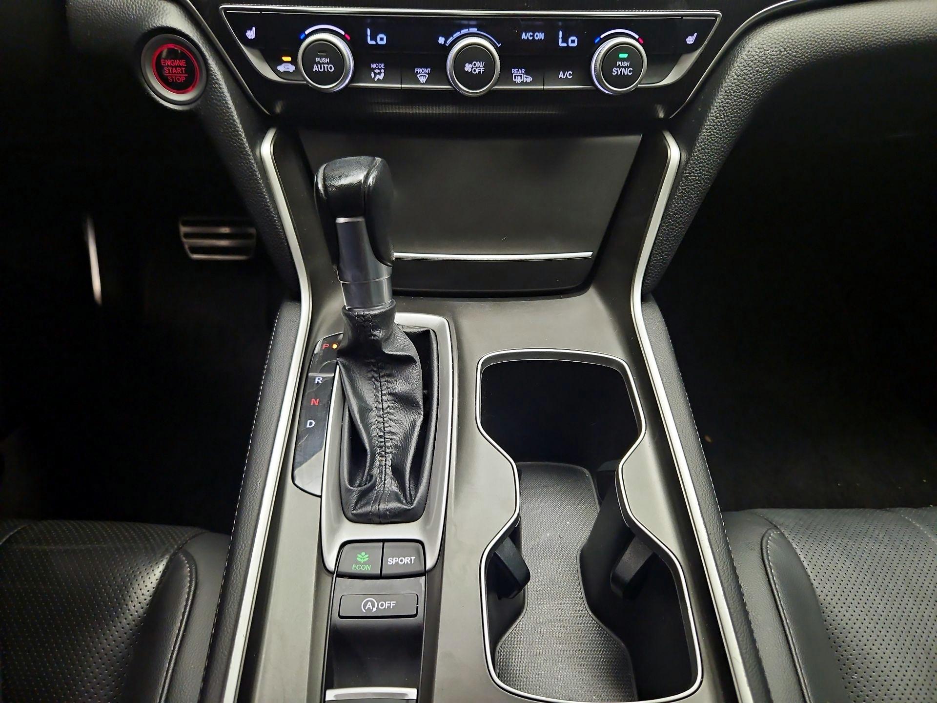 Thumbnail: 2021 Honda Accord - 16