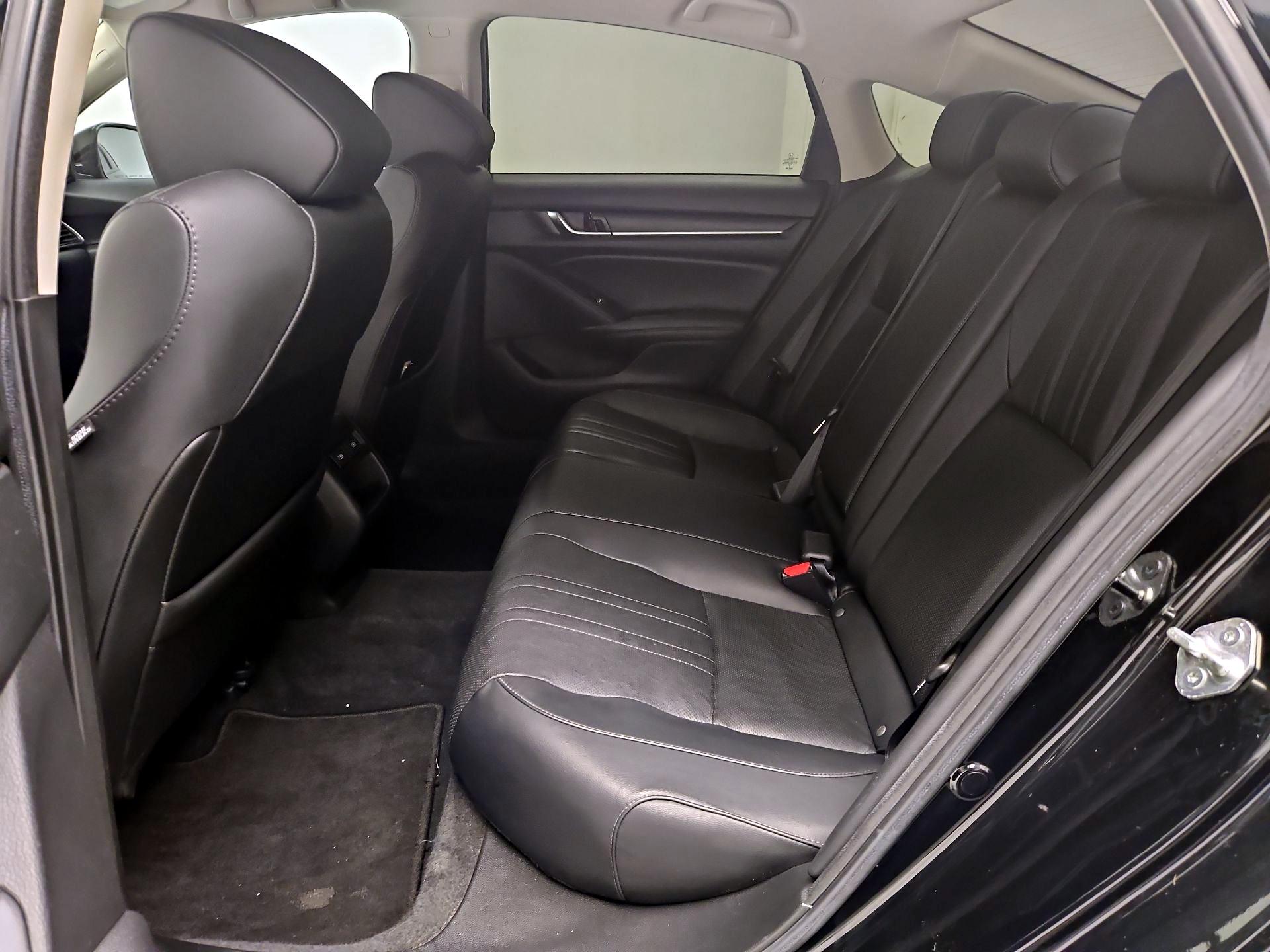 Thumbnail: 2021 Honda Accord - 17