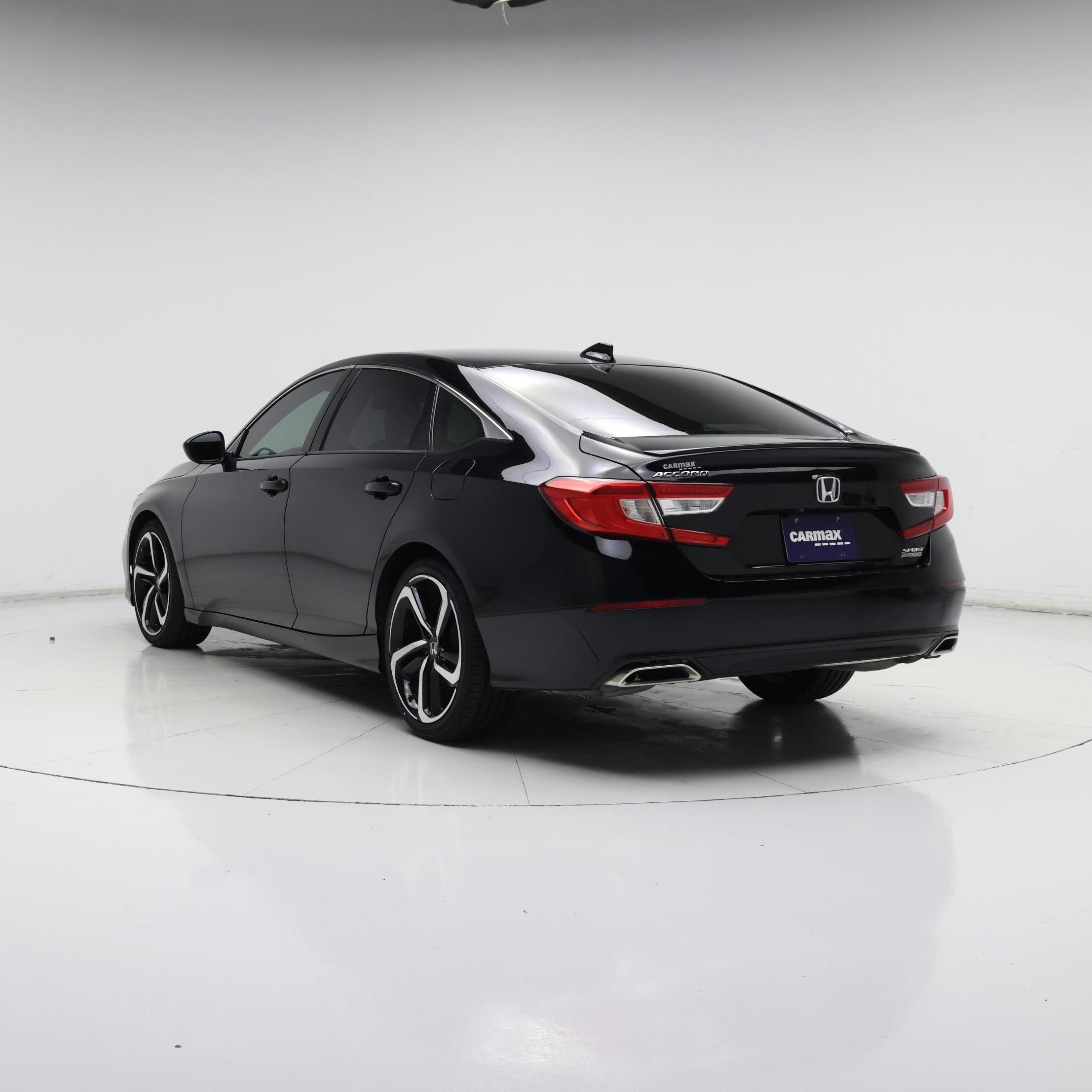 Thumbnail: 2021 Honda Accord - 2