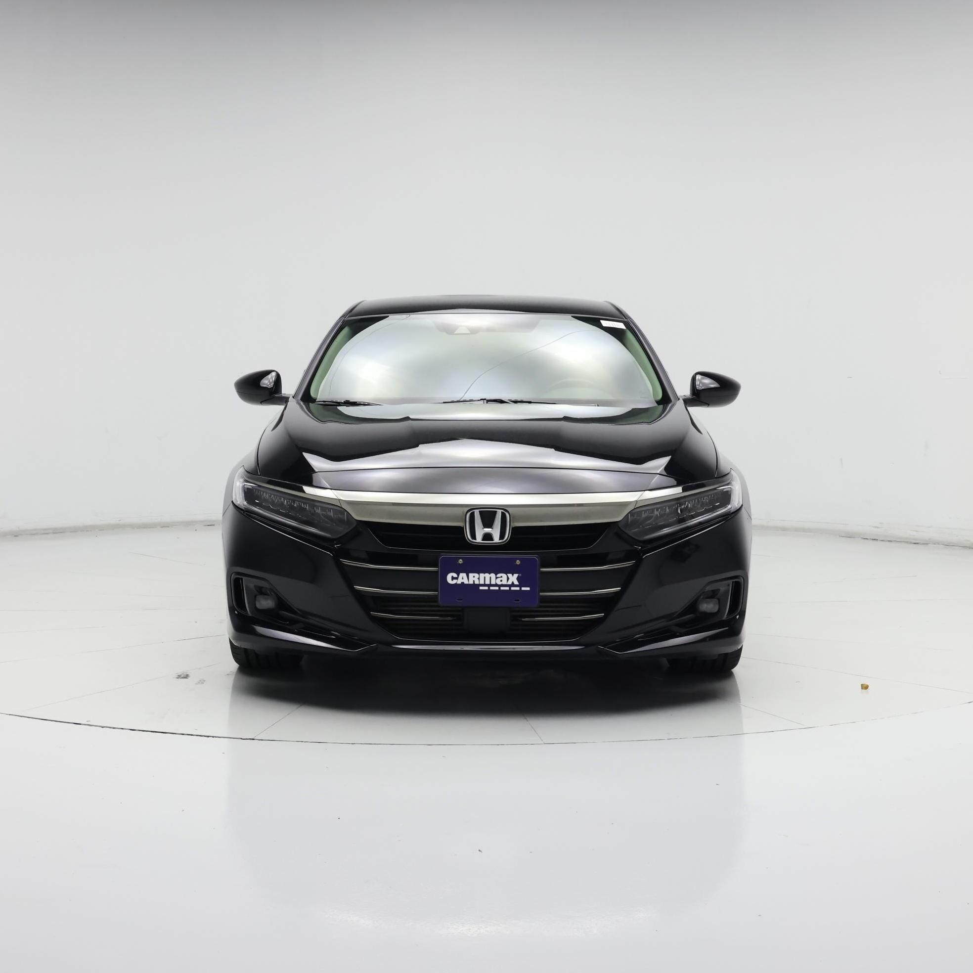 Thumbnail: 2021 Honda Accord - 5