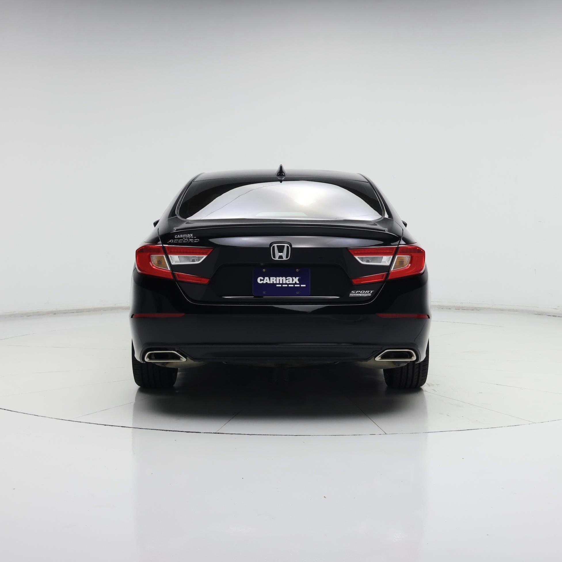 Thumbnail: 2021 Honda Accord - 6