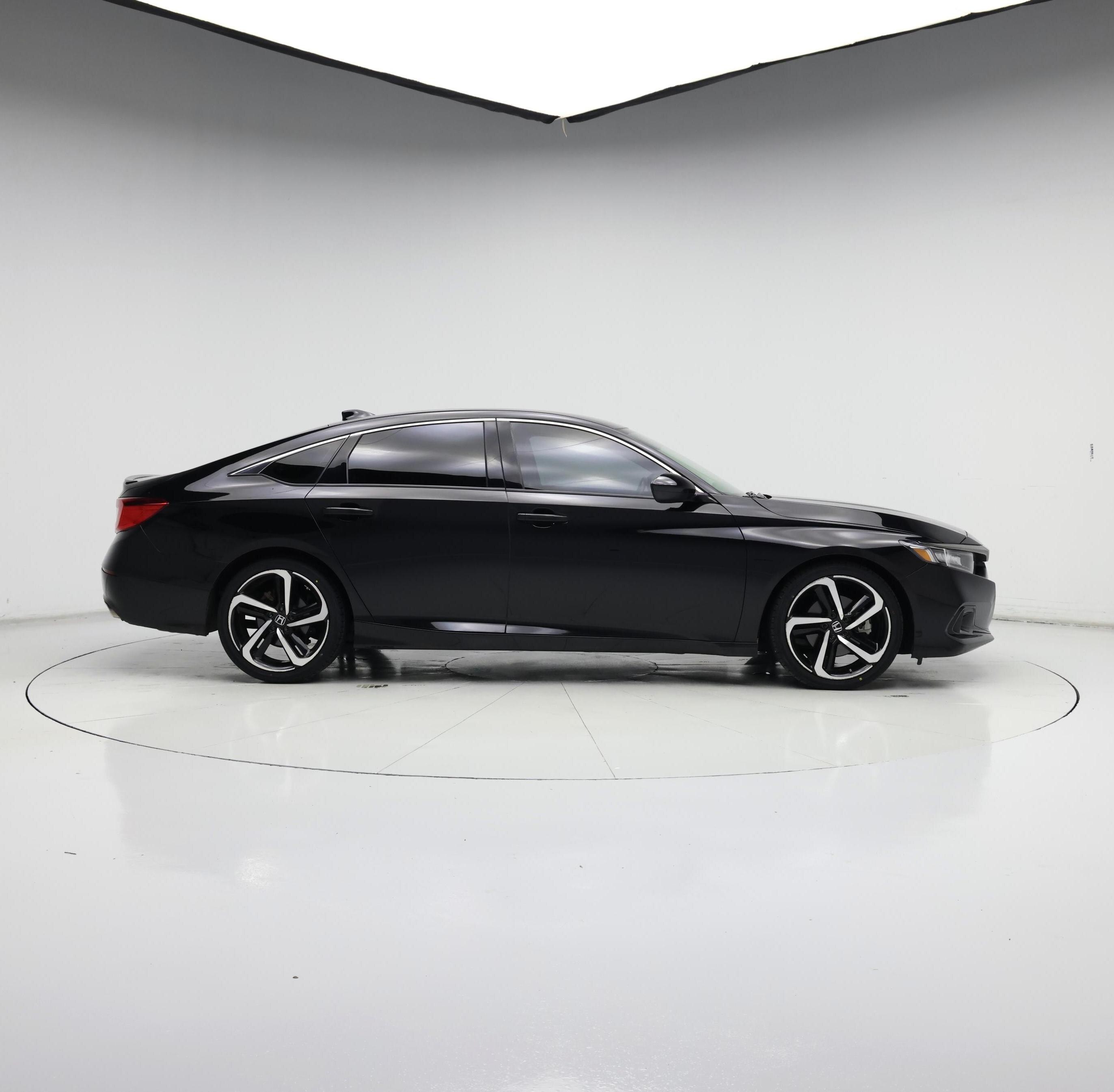 Thumbnail: 2021 Honda Accord - 7