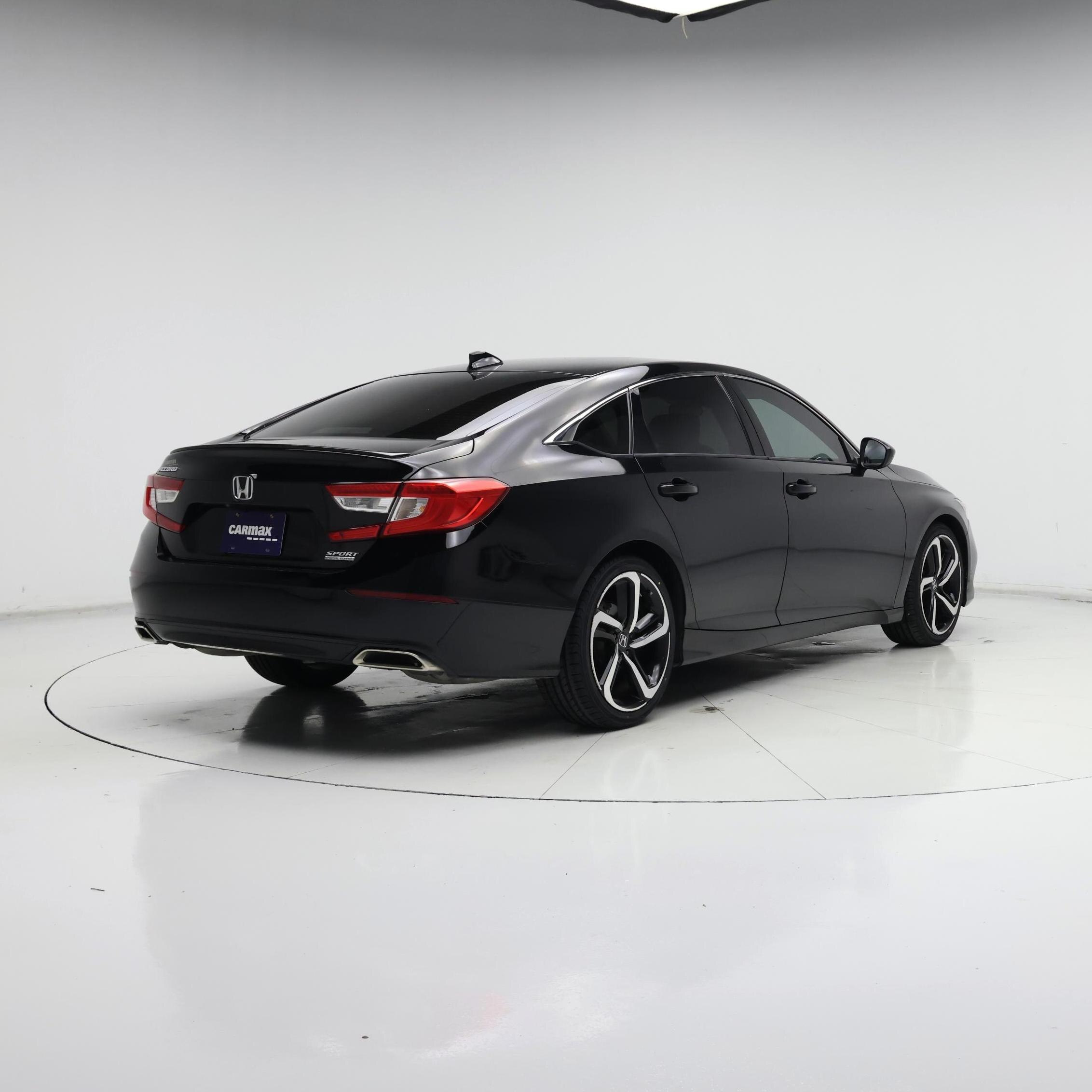Thumbnail: 2021 Honda Accord - 8