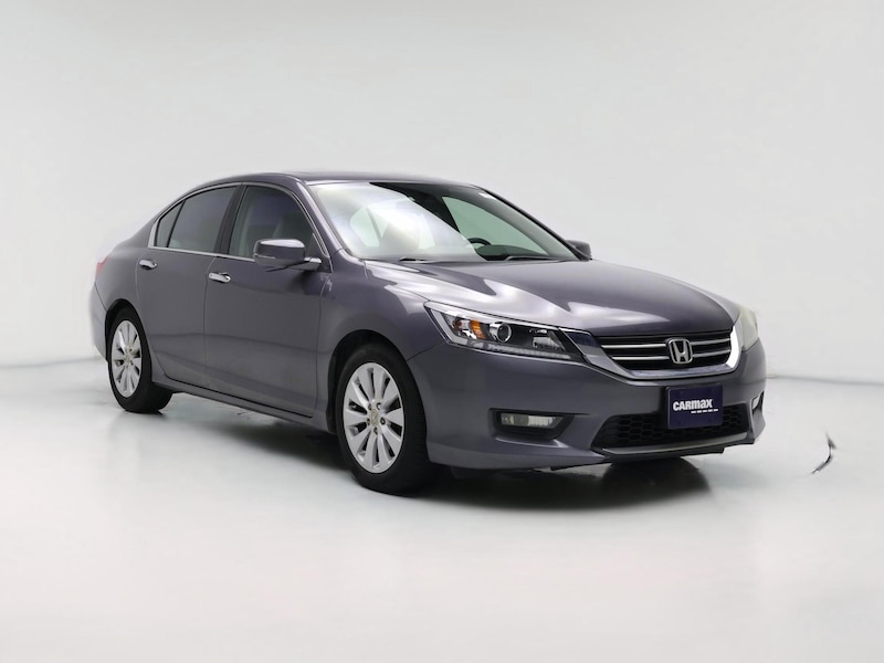 2015 Honda Accord EX -
                  Houston, TX