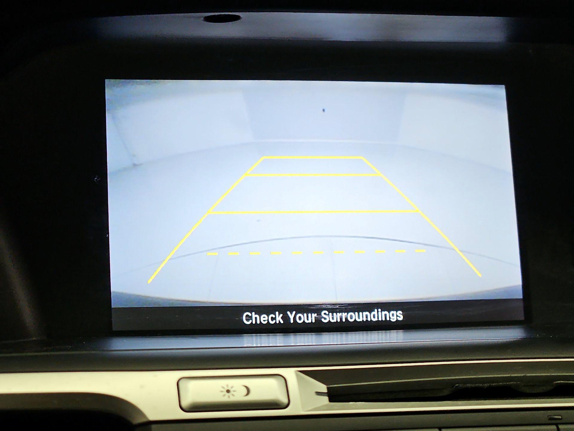Thumbnail: 2015 Honda Accord - 14