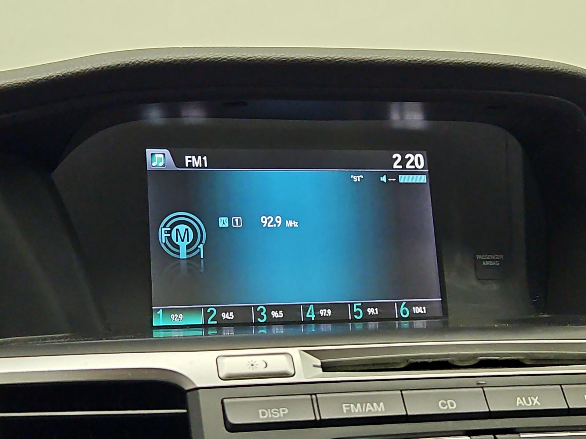 Thumbnail: 2015 Honda Accord - 15