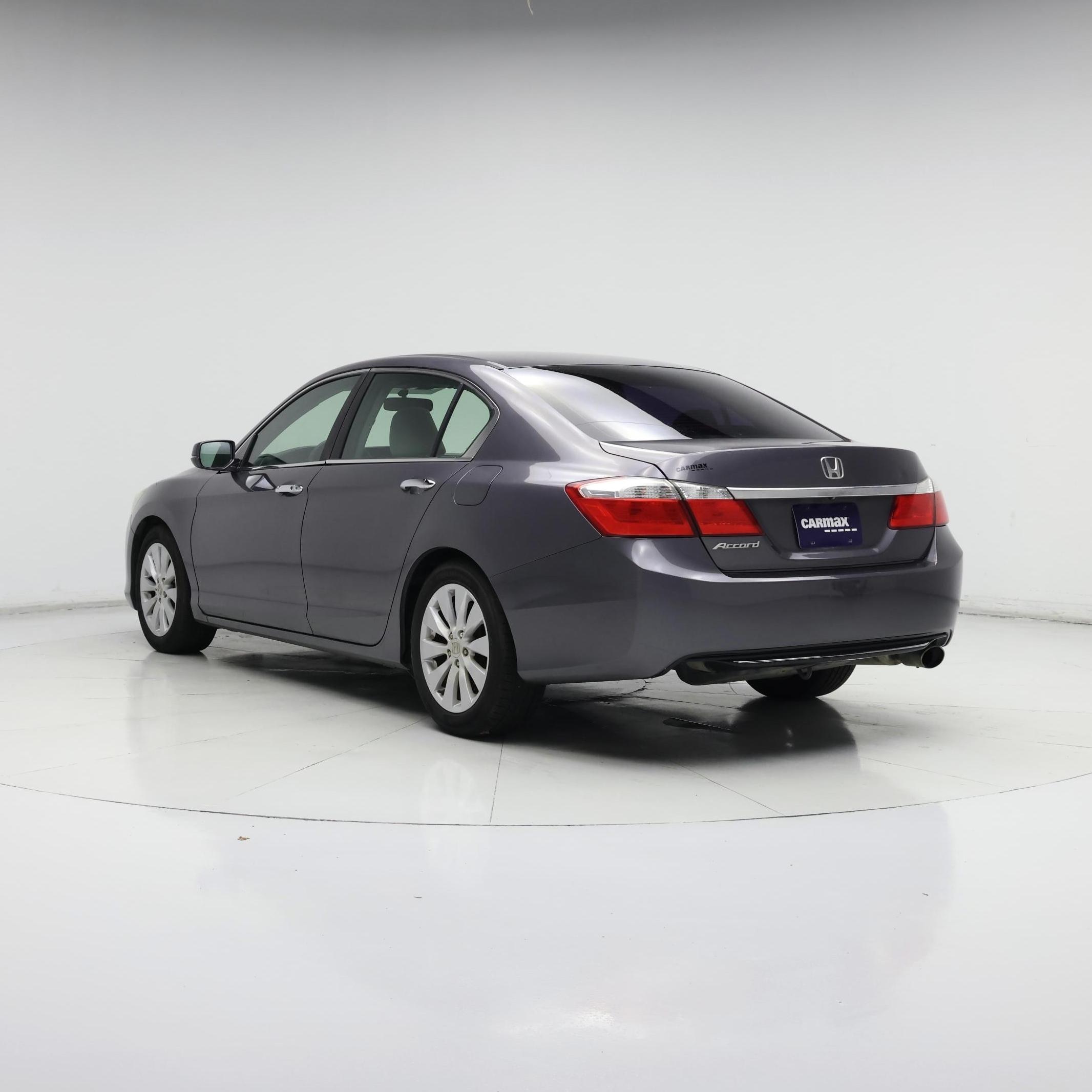 Thumbnail: 2015 Honda Accord - 2