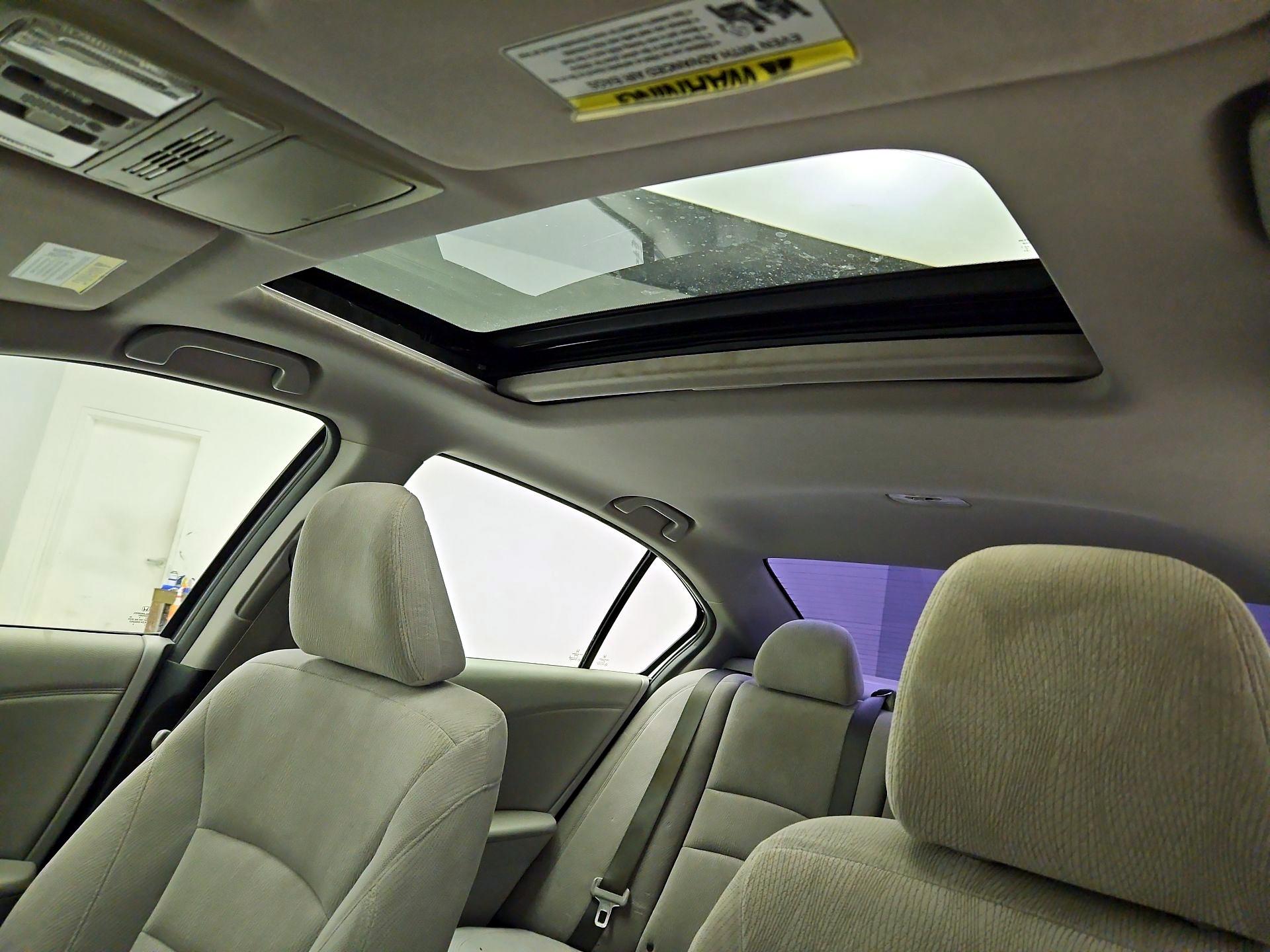 Thumbnail: 2015 Honda Accord - 19