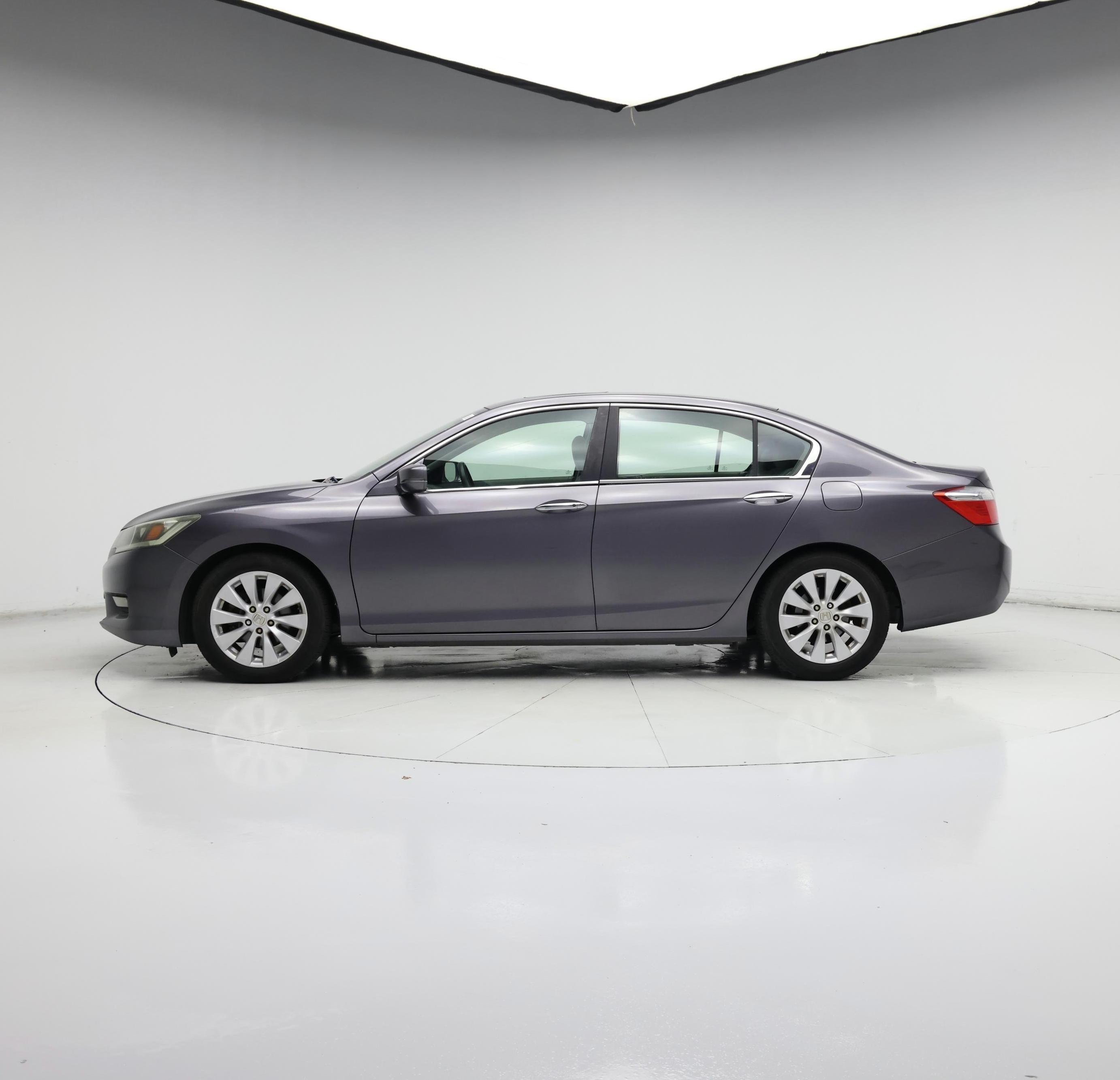 Thumbnail: 2015 Honda Accord - 3