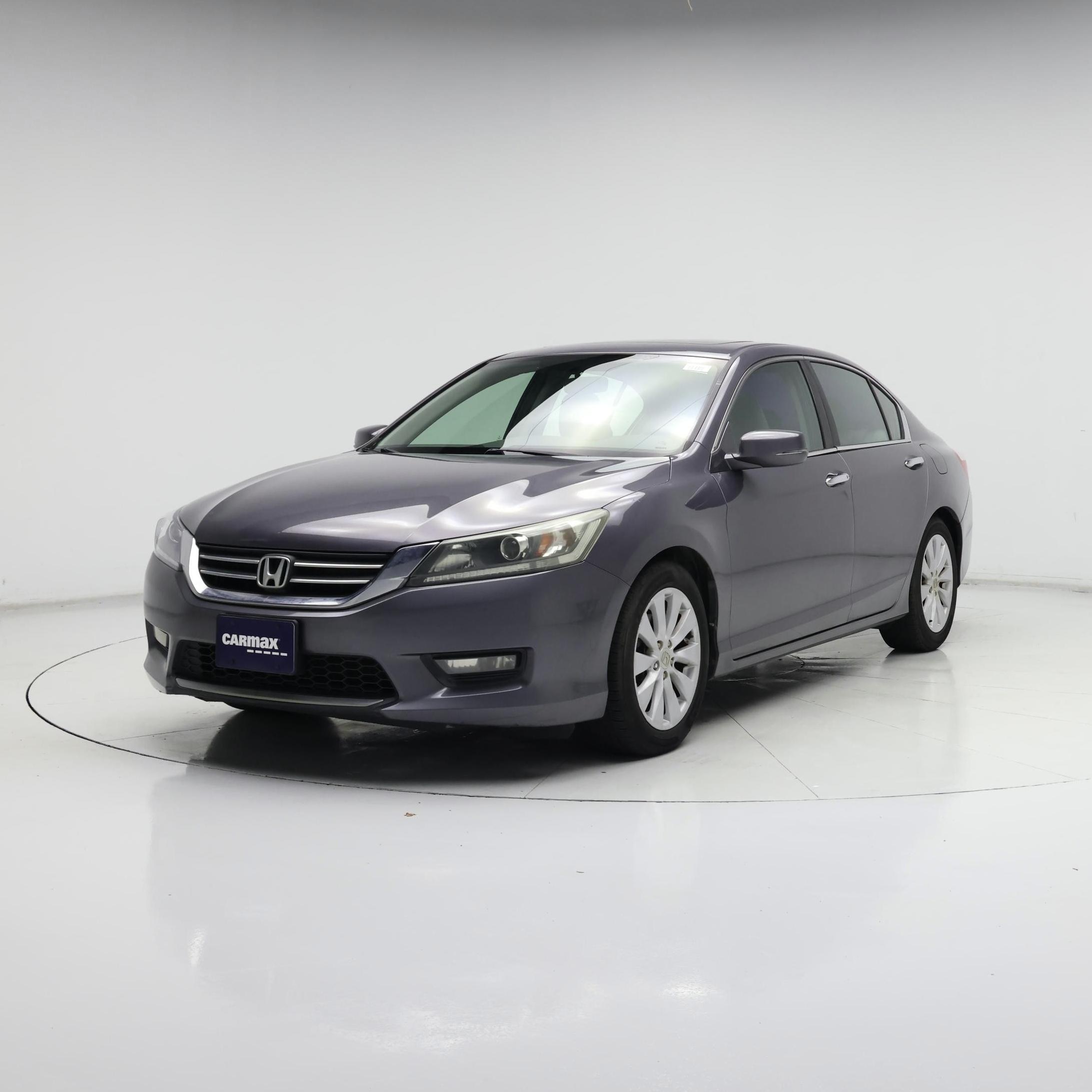 Thumbnail: 2015 Honda Accord - 4