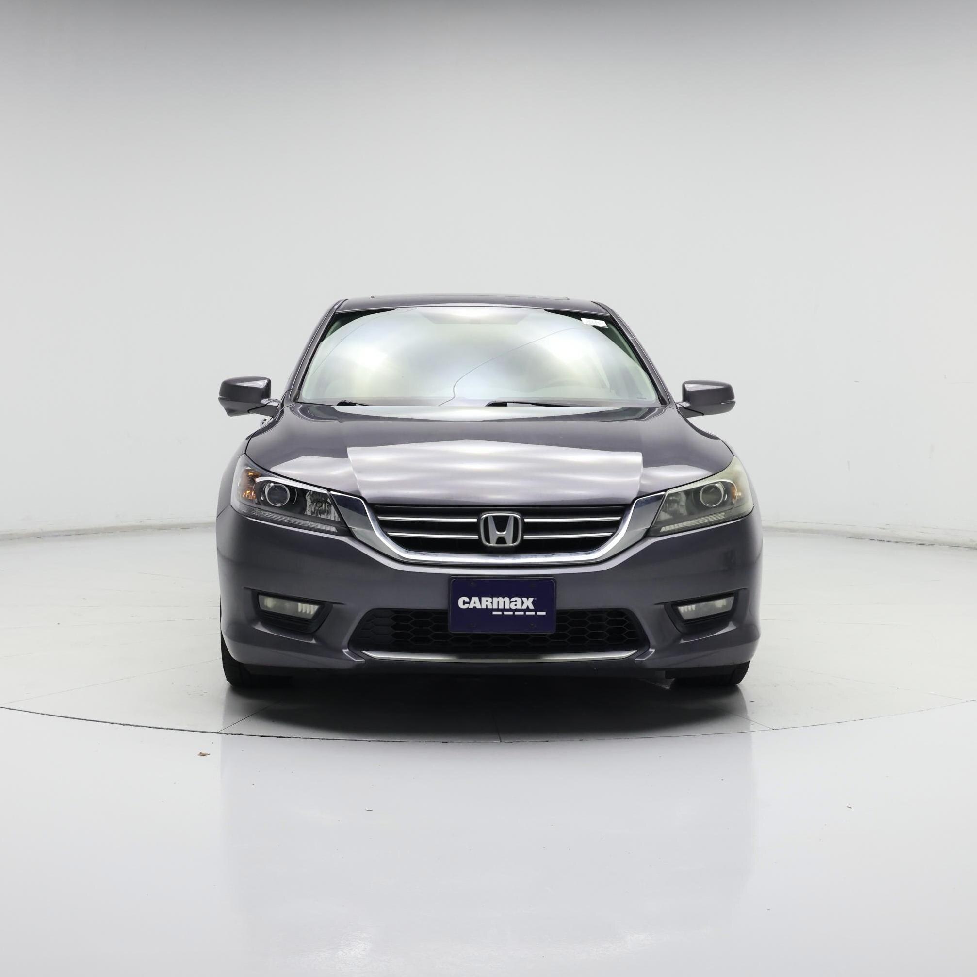 Thumbnail: 2015 Honda Accord - 5