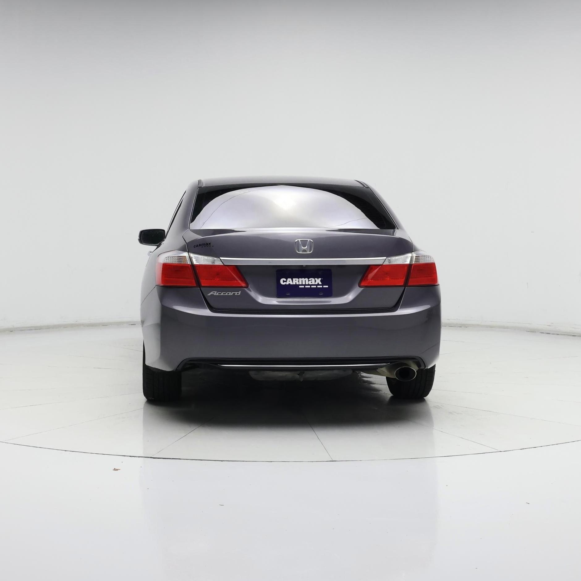 Thumbnail: 2015 Honda Accord - 6
