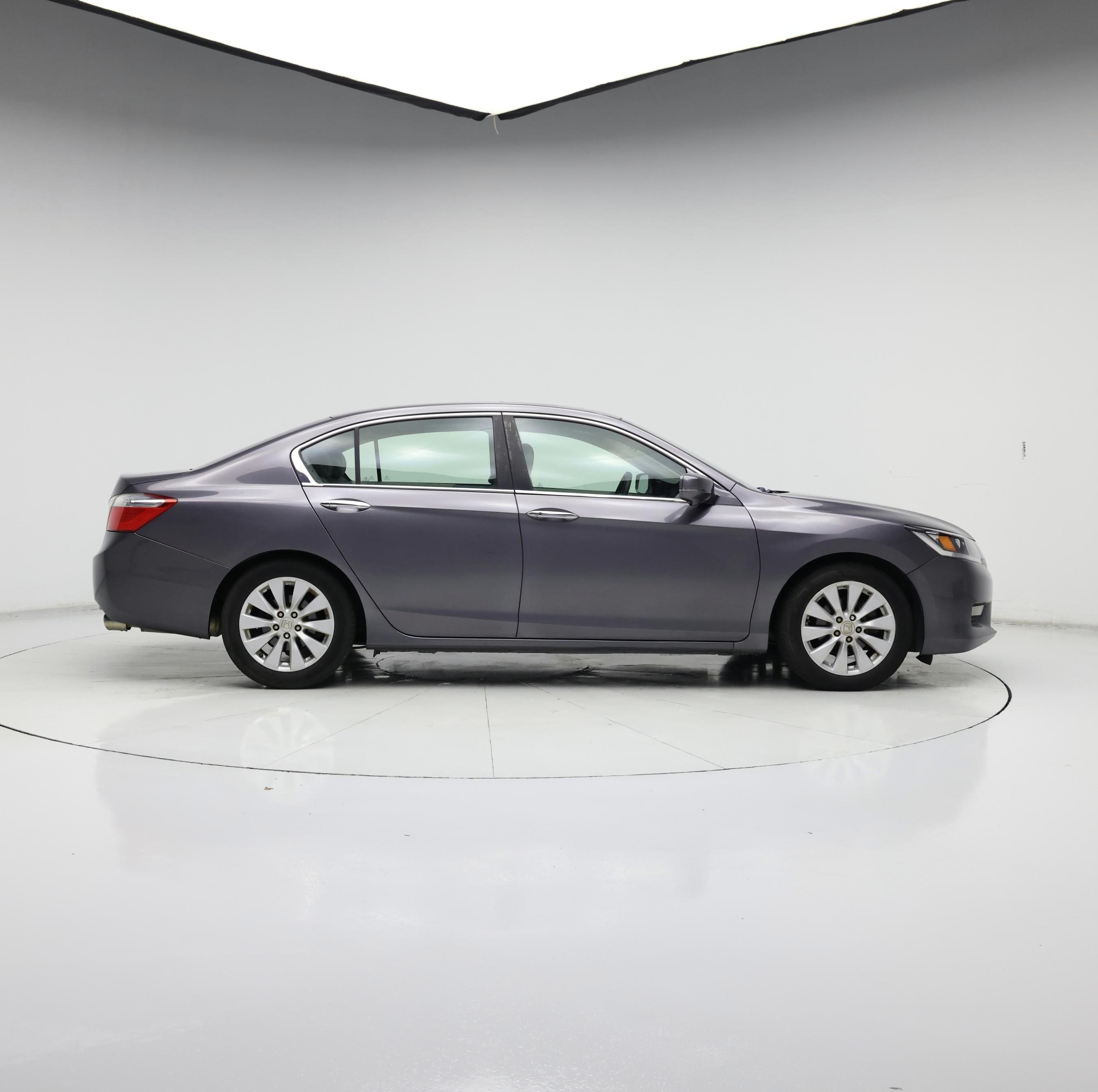 Thumbnail: 2015 Honda Accord - 7