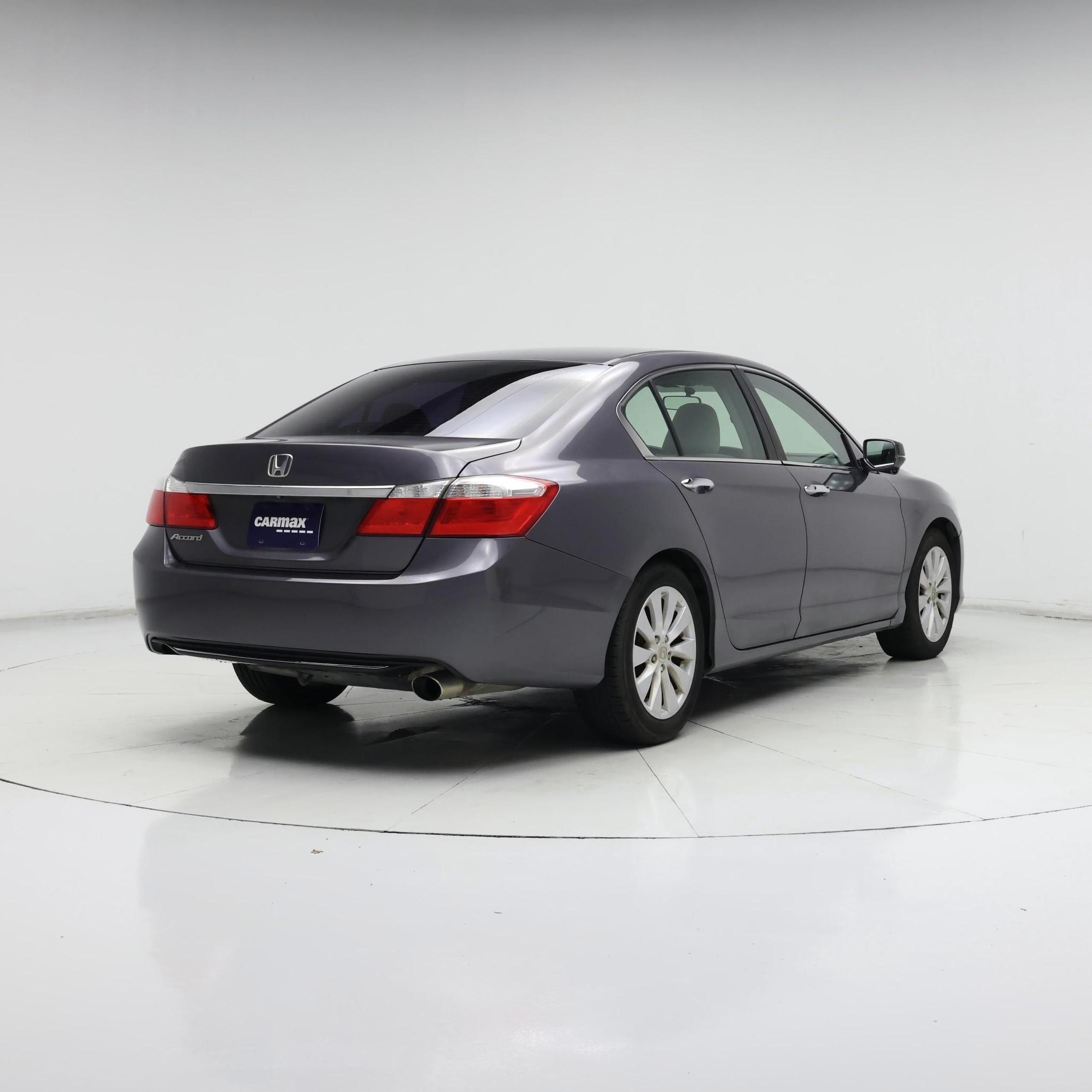 Thumbnail: 2015 Honda Accord - 8