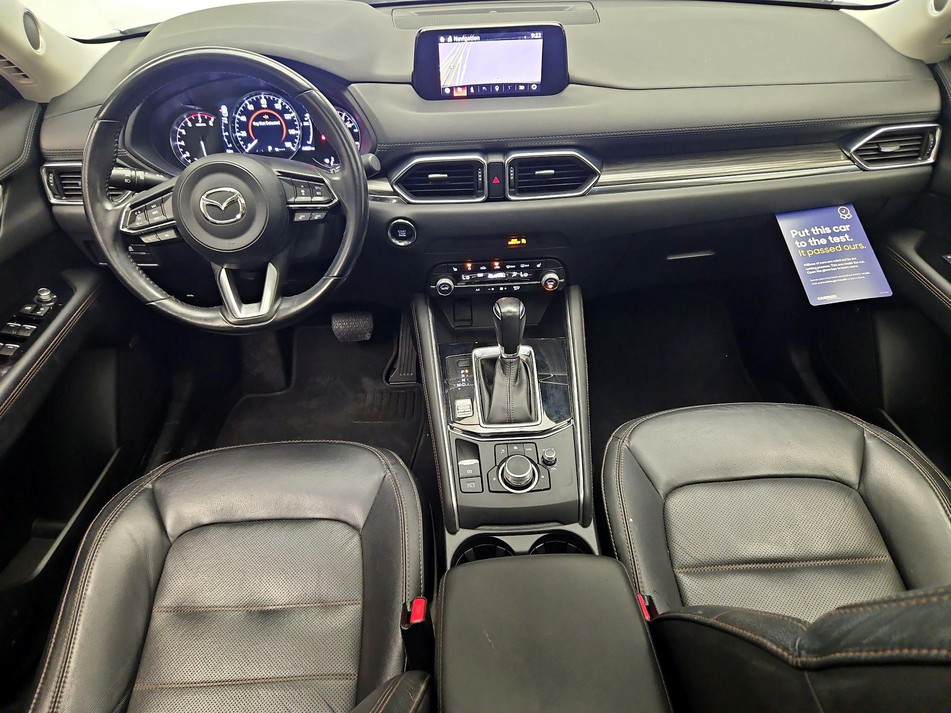 Thumbnail: 2019 Mazda CX-5 - 9