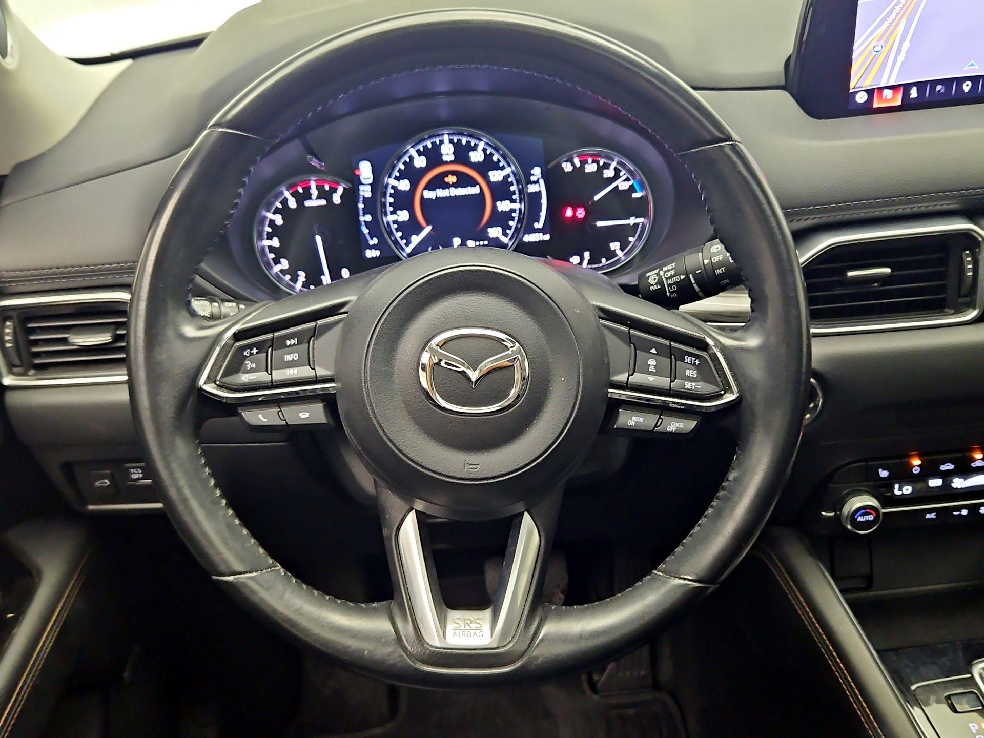 Thumbnail: 2019 Mazda CX-5 - 10