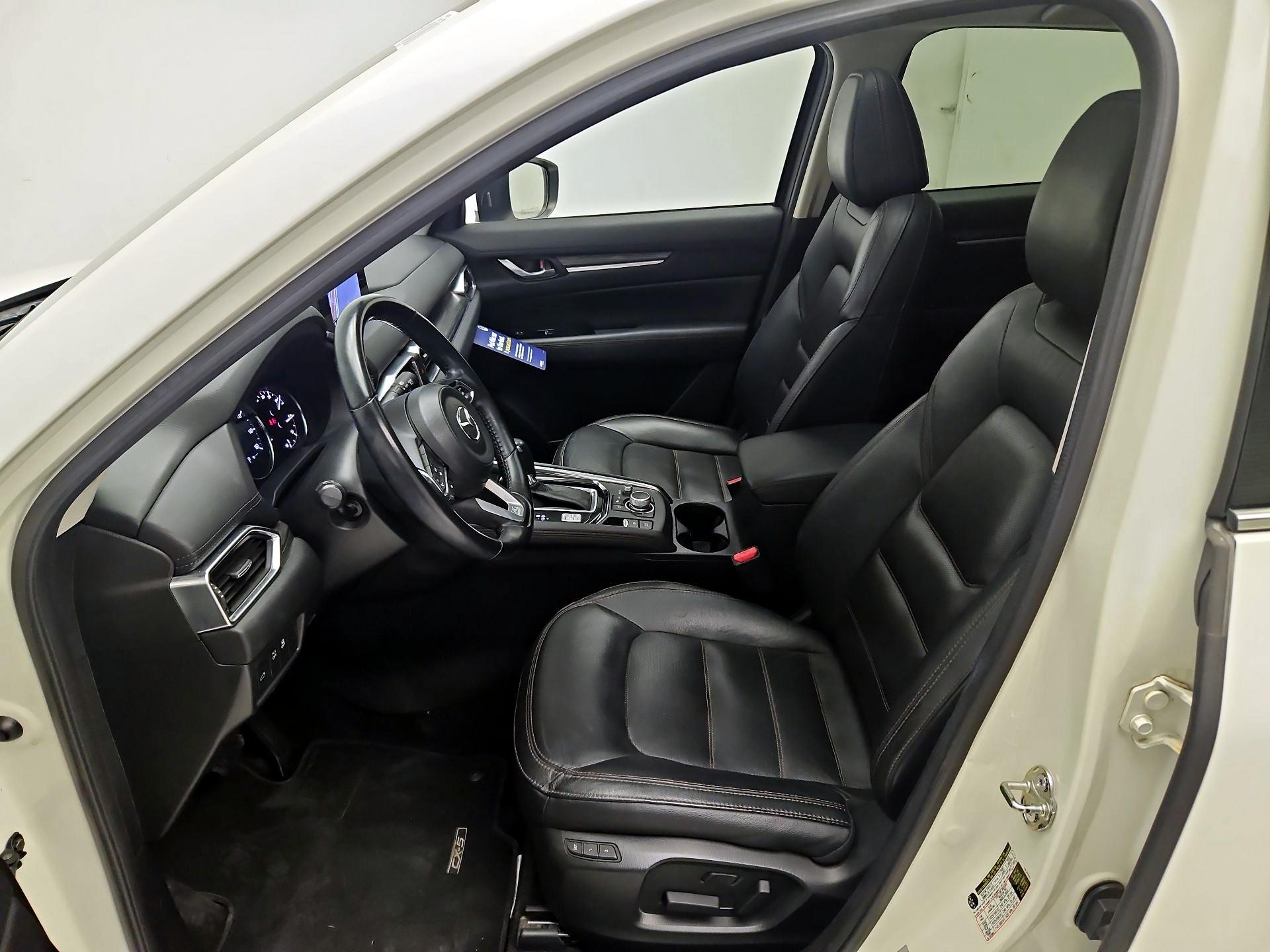 Thumbnail: 2019 Mazda CX-5 - 11