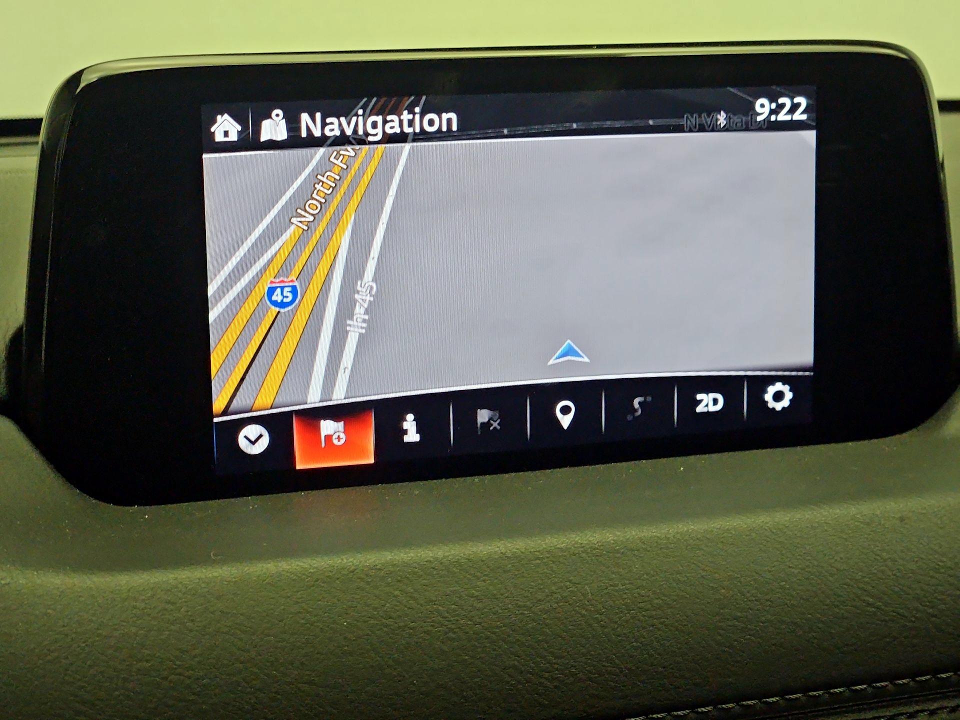 Thumbnail: 2019 Mazda CX-5 - 14