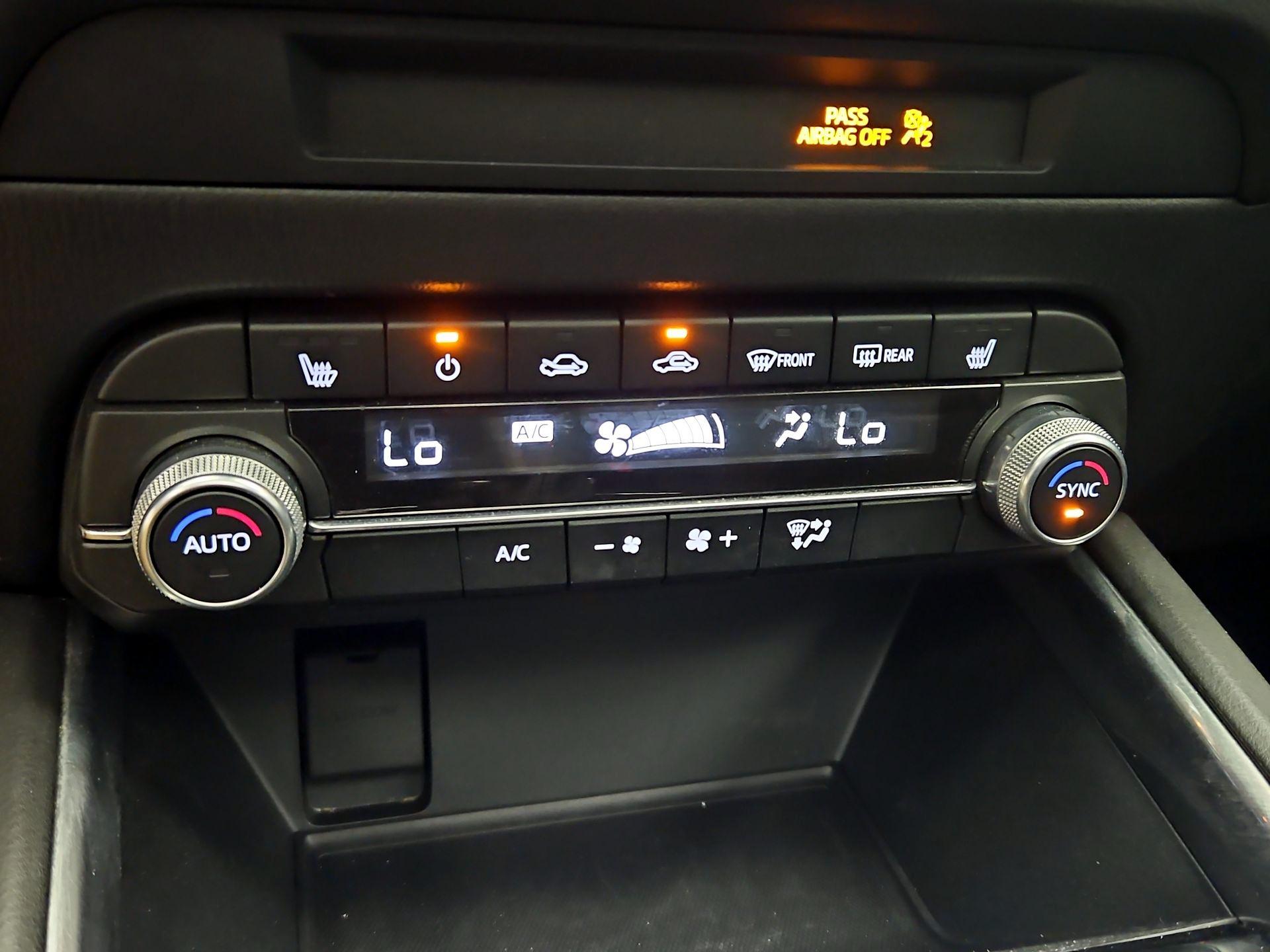 Thumbnail: 2019 Mazda CX-5 - 17