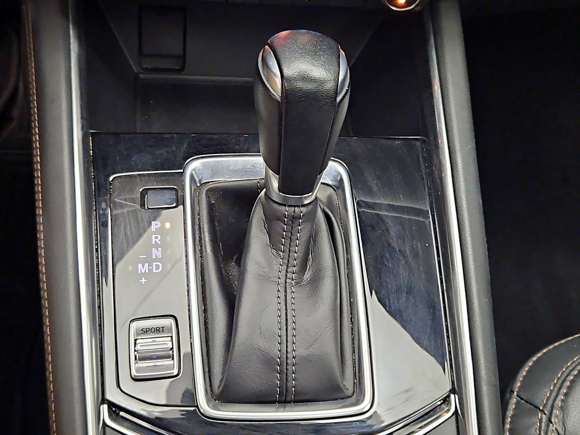 Thumbnail: 2019 Mazda CX-5 - 18