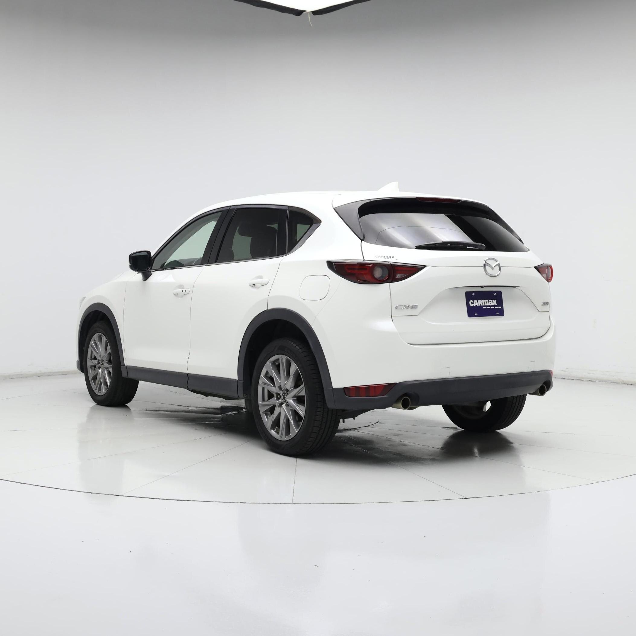 Thumbnail: 2019 Mazda CX-5 - 2