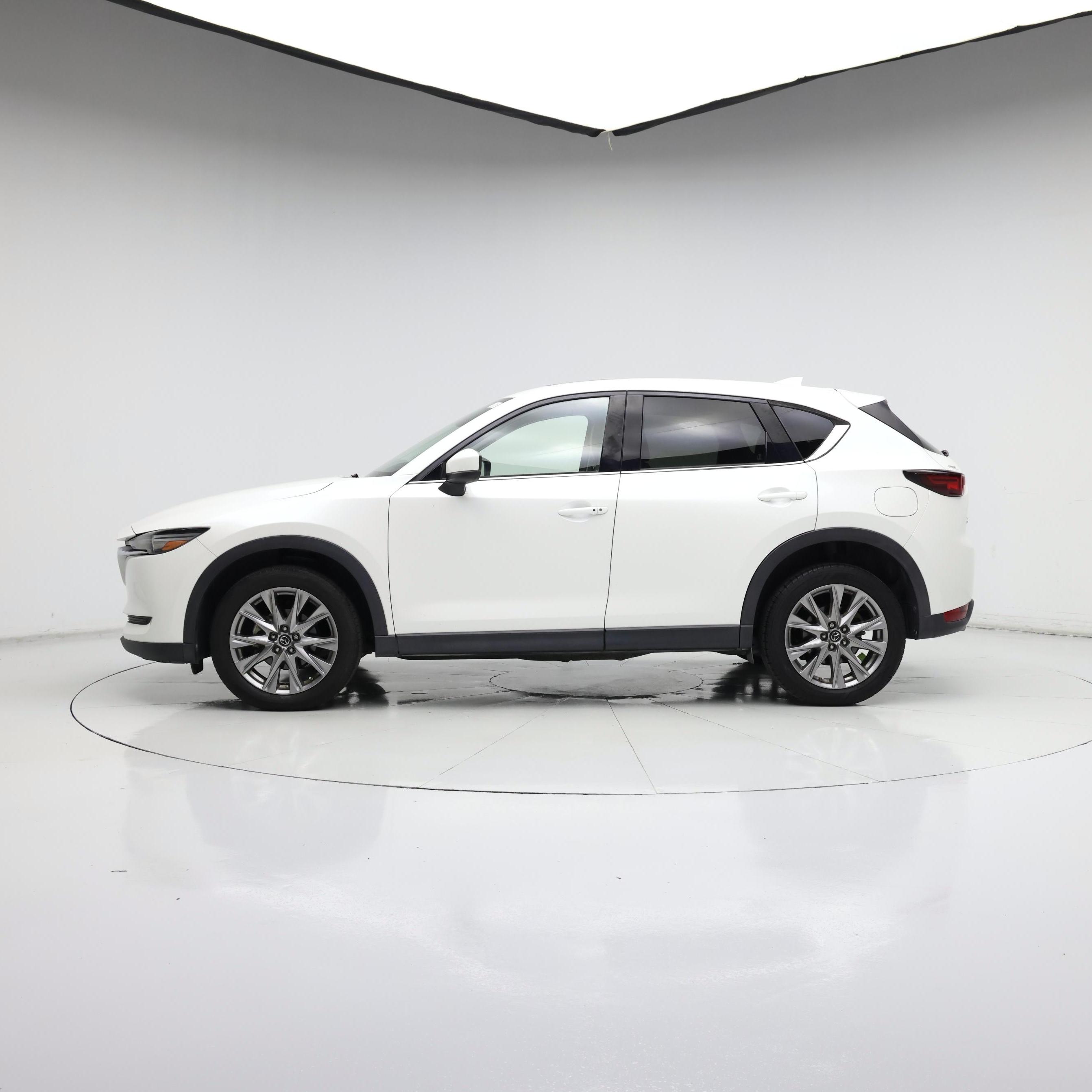 Thumbnail: 2019 Mazda CX-5 - 3