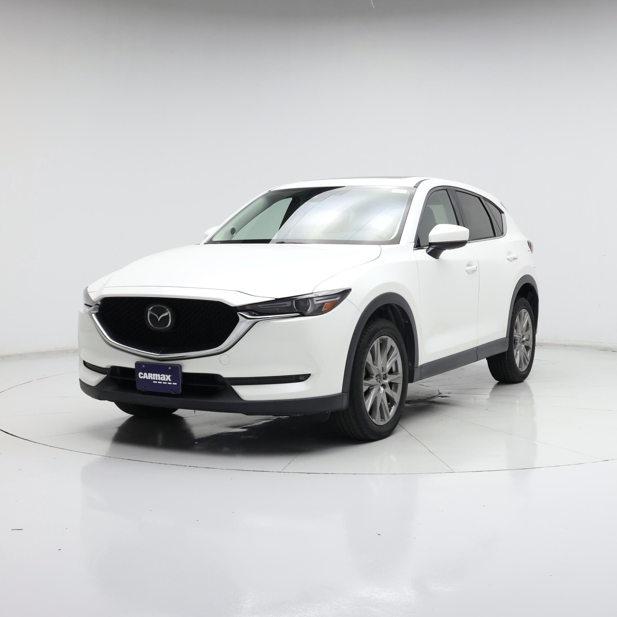 Thumbnail: 2019 Mazda CX-5 - 4
