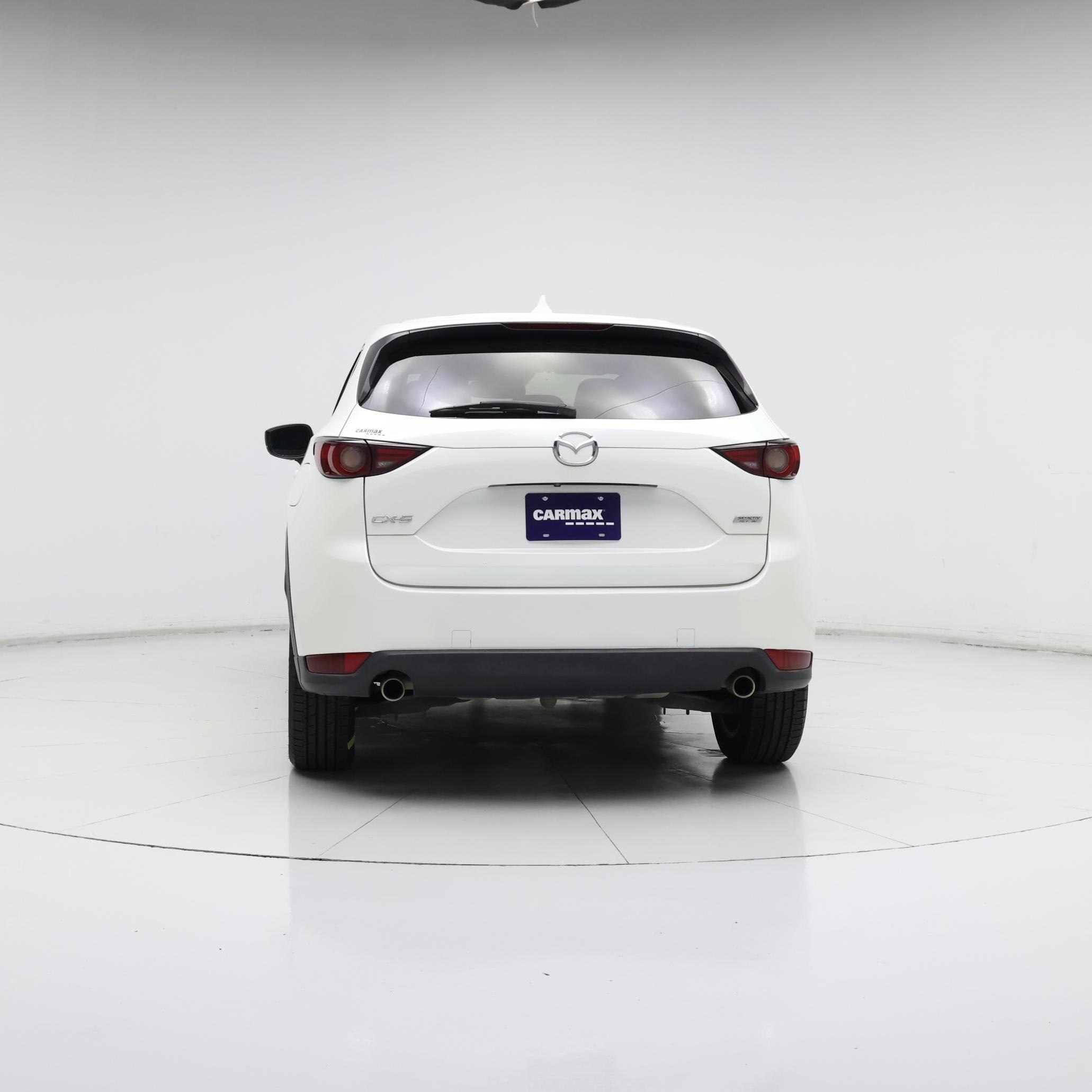 Thumbnail: 2019 Mazda CX-5 - 6