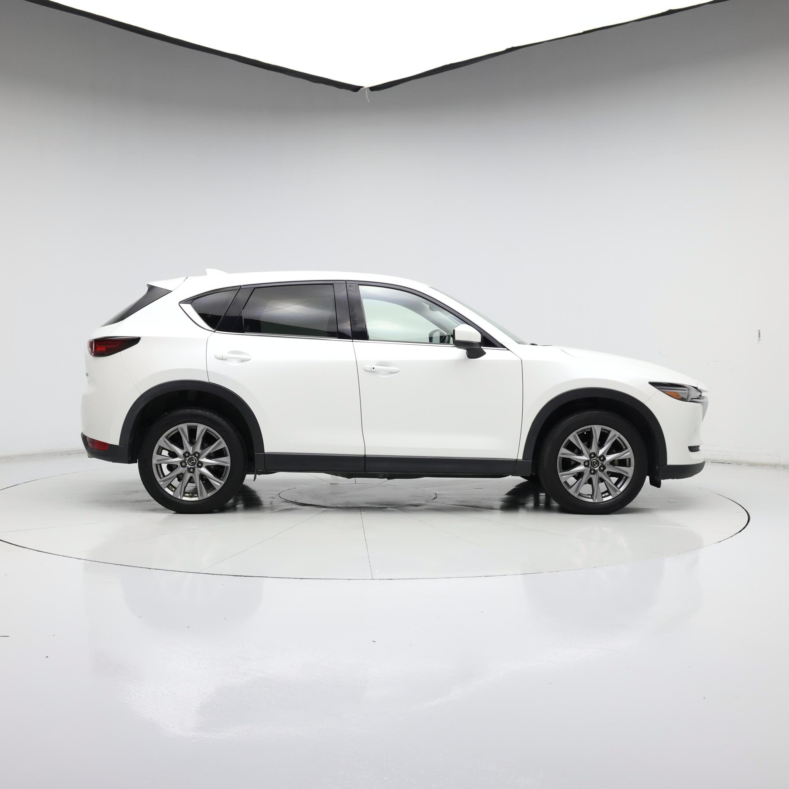 Thumbnail: 2019 Mazda CX-5 - 7