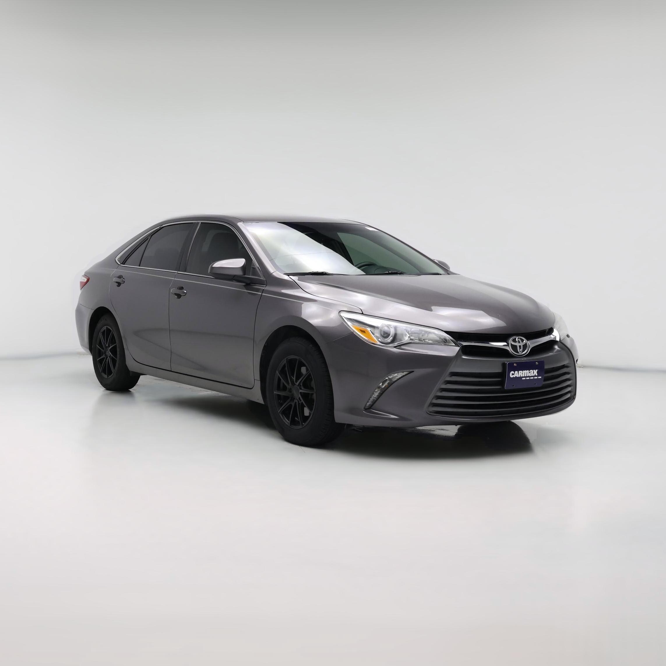 Thumbnail: 2016 Toyota Camry - 1