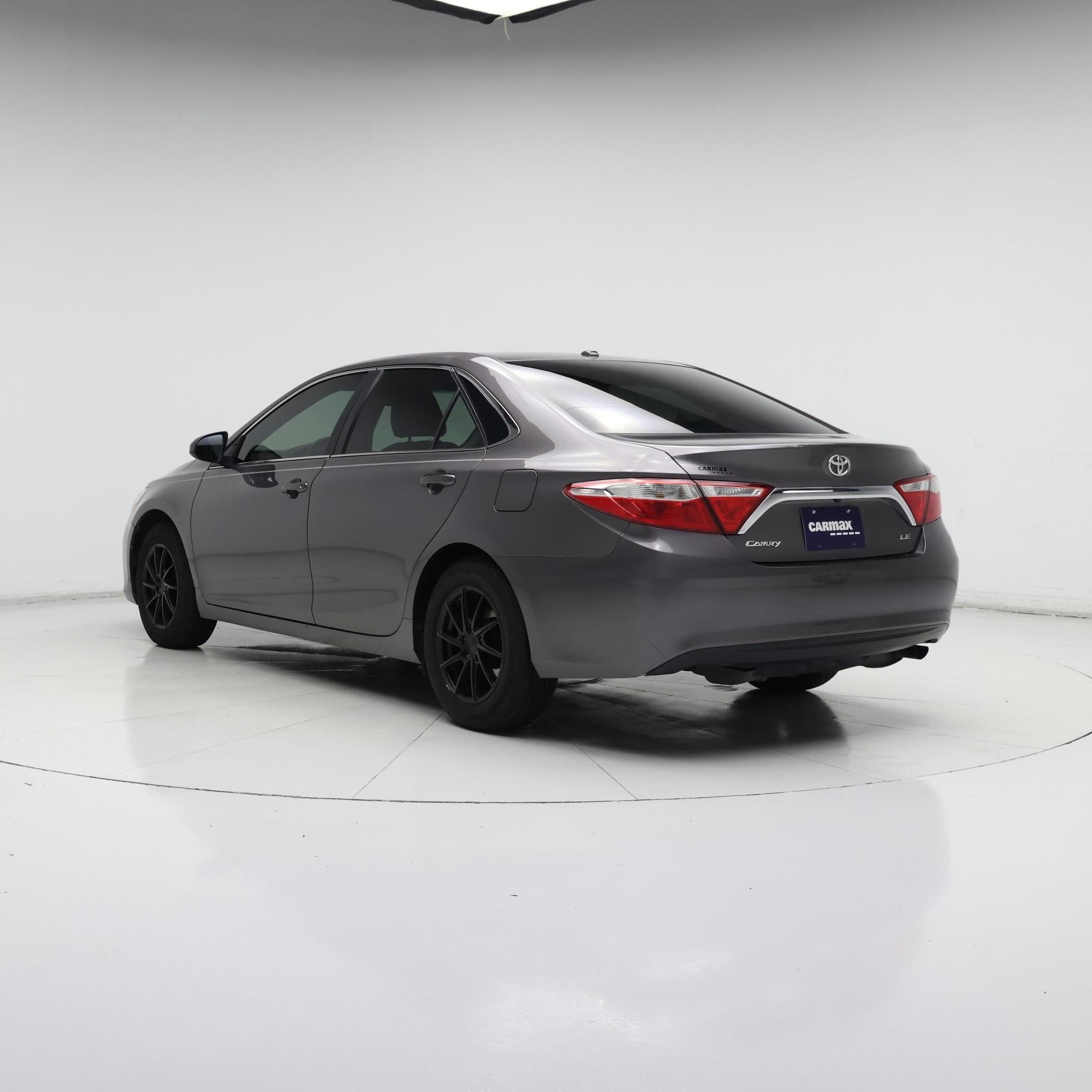 Thumbnail: 2016 Toyota Camry - 2