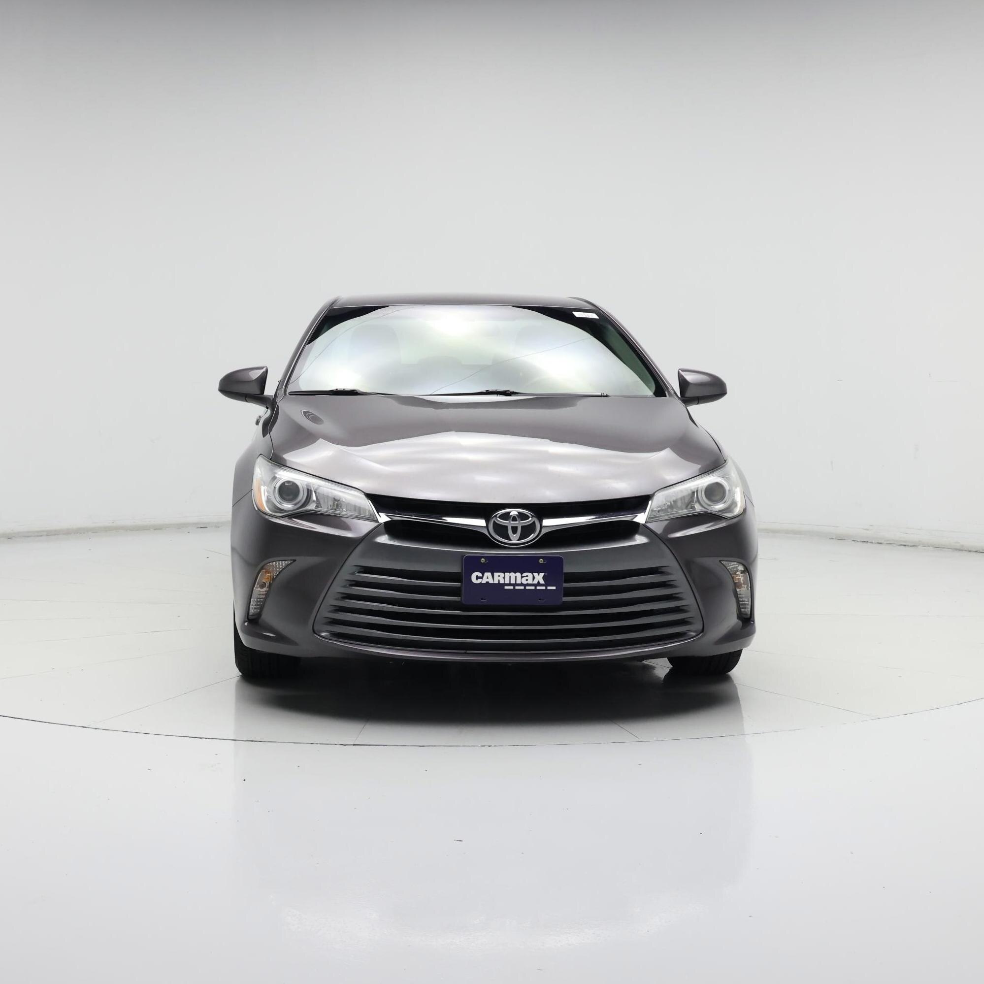 Thumbnail: 2016 Toyota Camry - 5