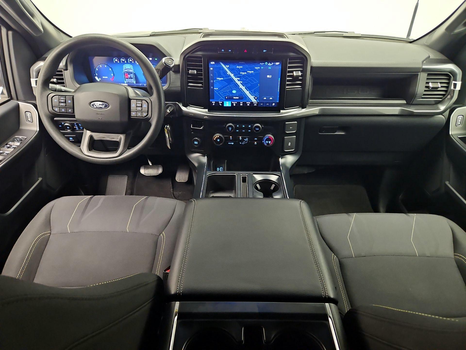 Thumbnail: 2024 Ford F-150 - 9