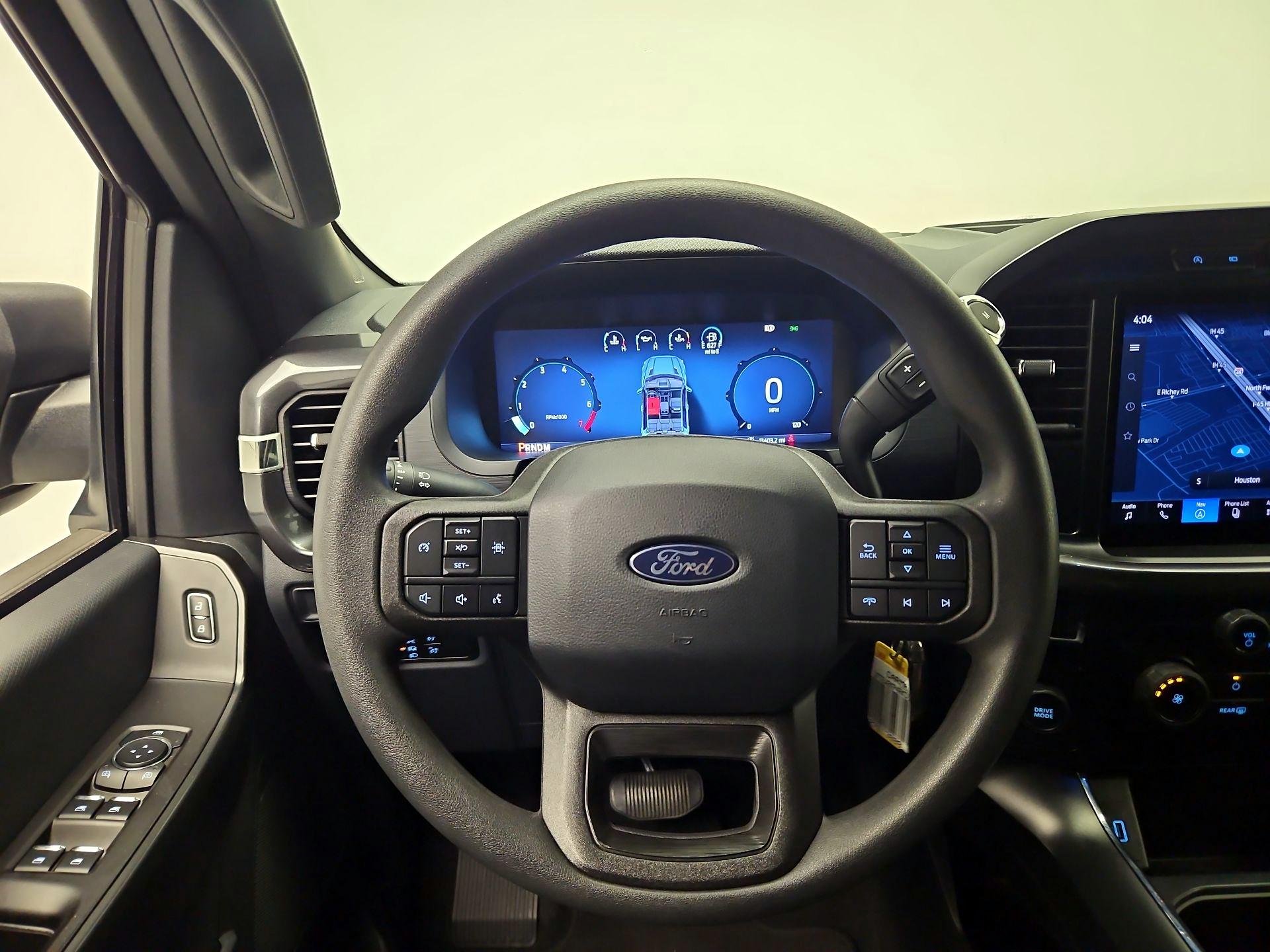 Thumbnail: 2024 Ford F-150 - 10