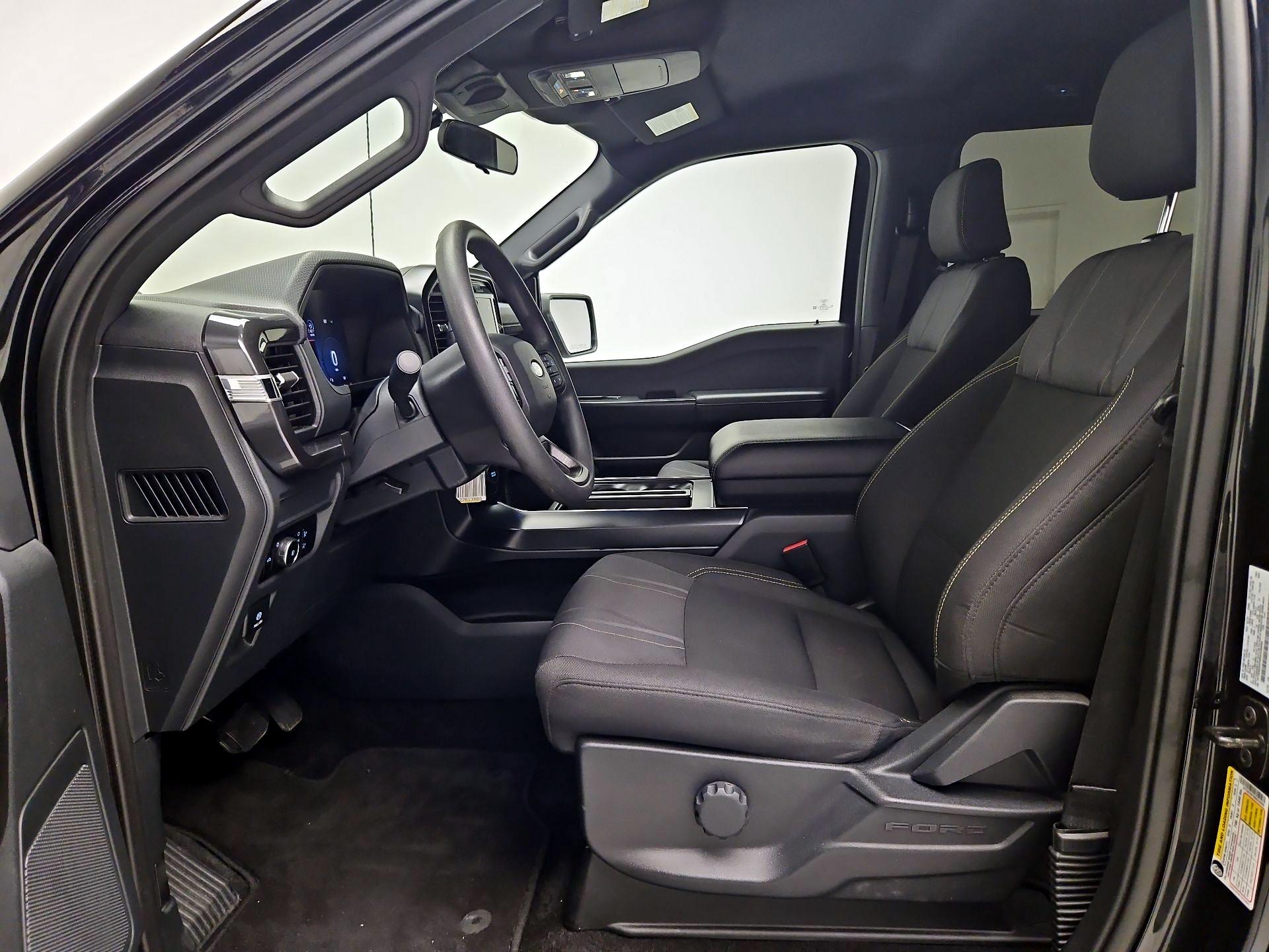 Thumbnail: 2024 Ford F-150 - 11