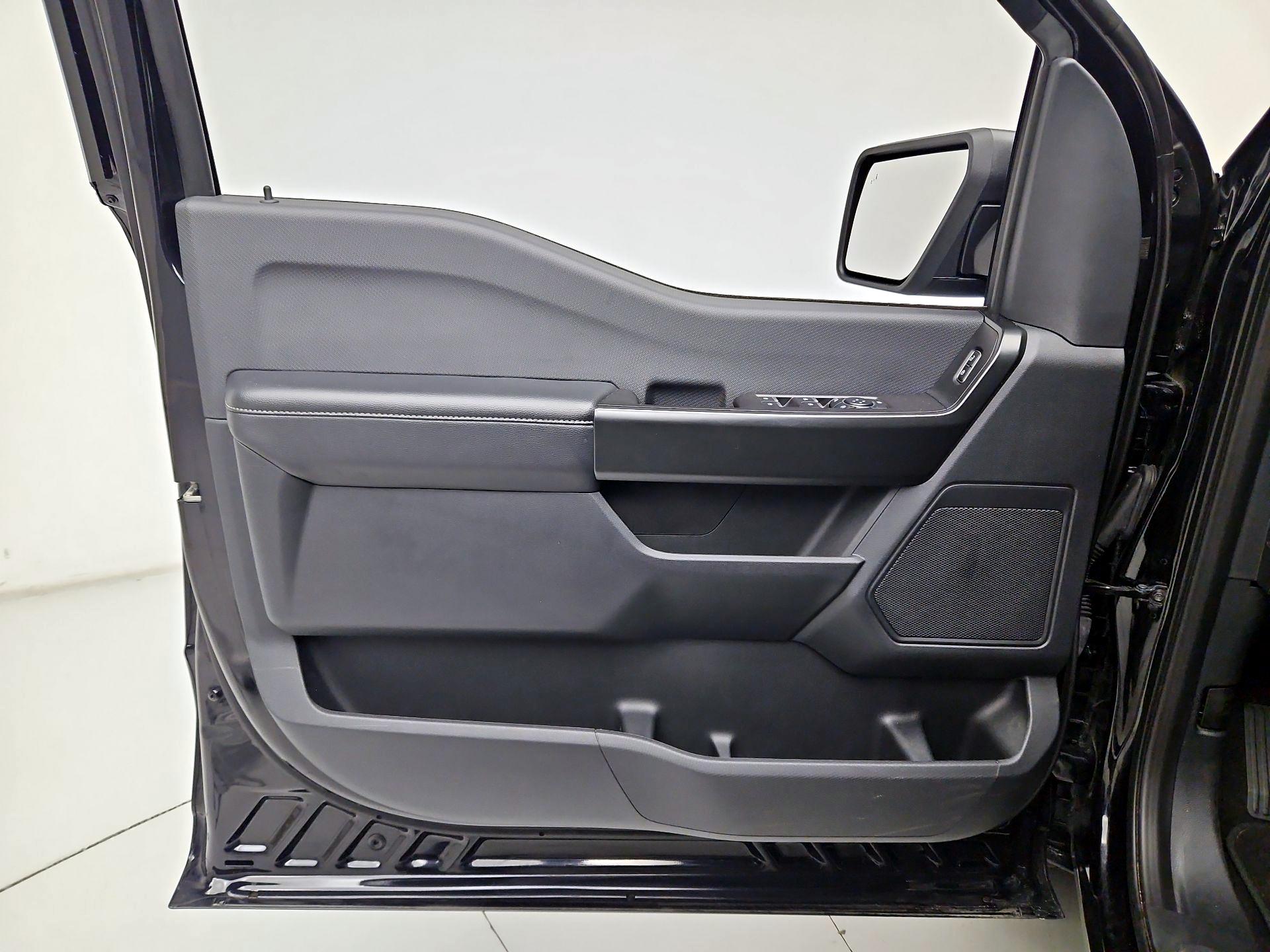 Thumbnail: 2024 Ford F-150 - 12