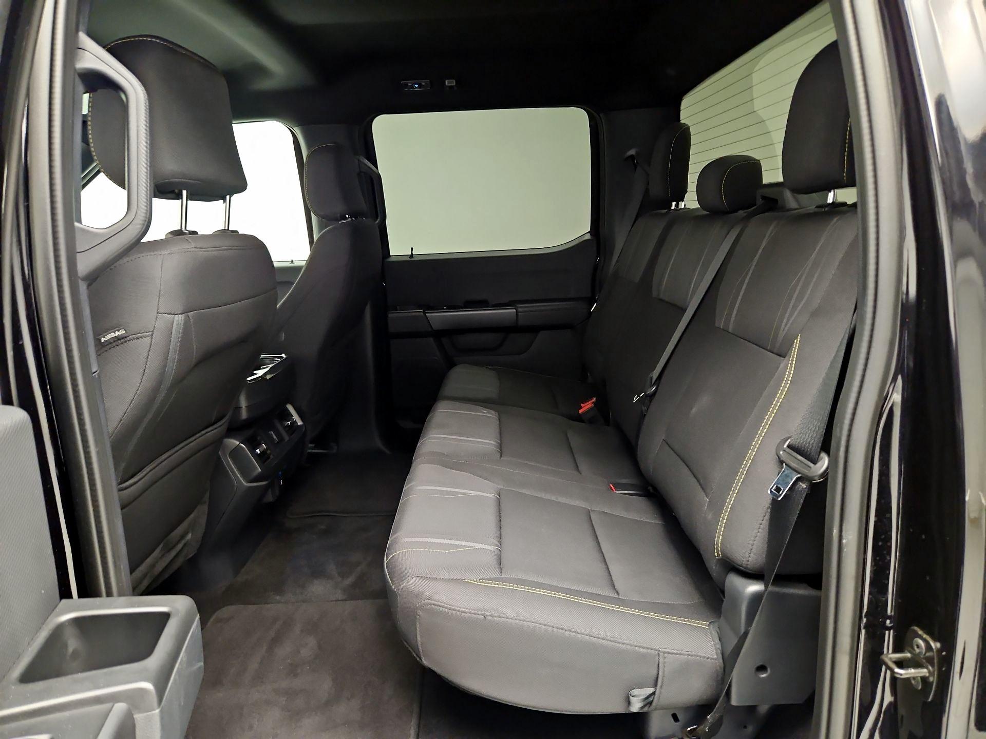 Thumbnail: 2024 Ford F-150 - 18