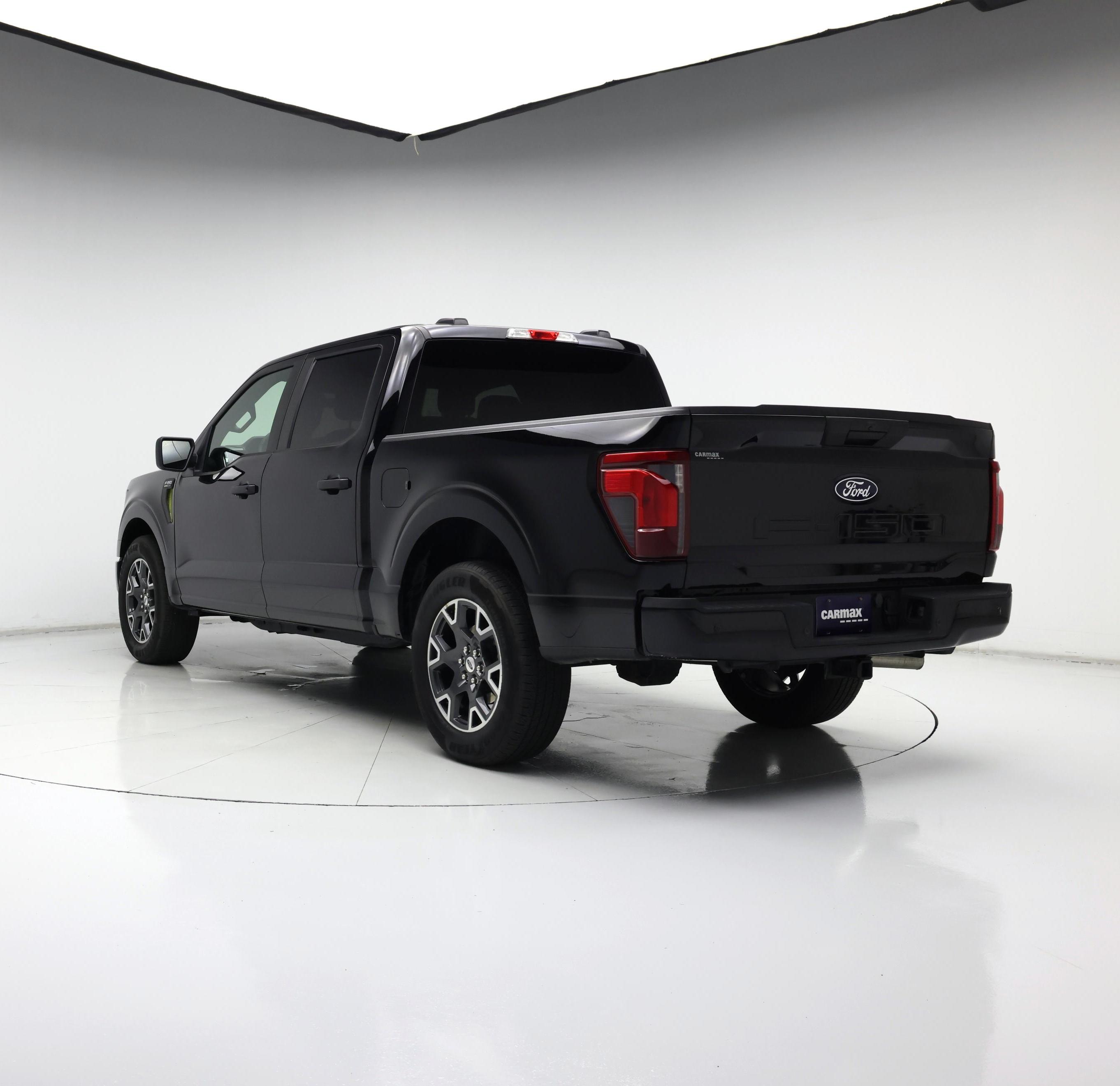 Thumbnail: 2024 Ford F-150 - 2