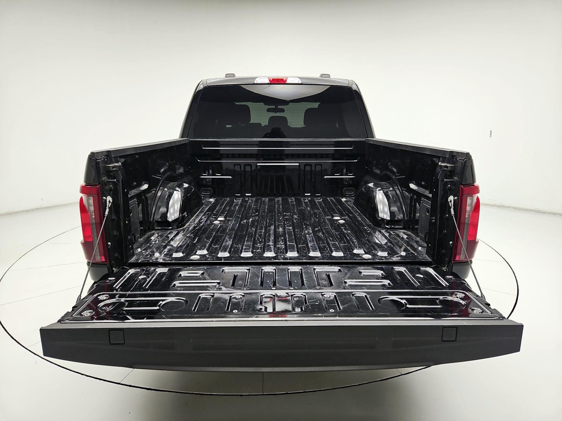 Thumbnail: 2024 Ford F-150 - 19