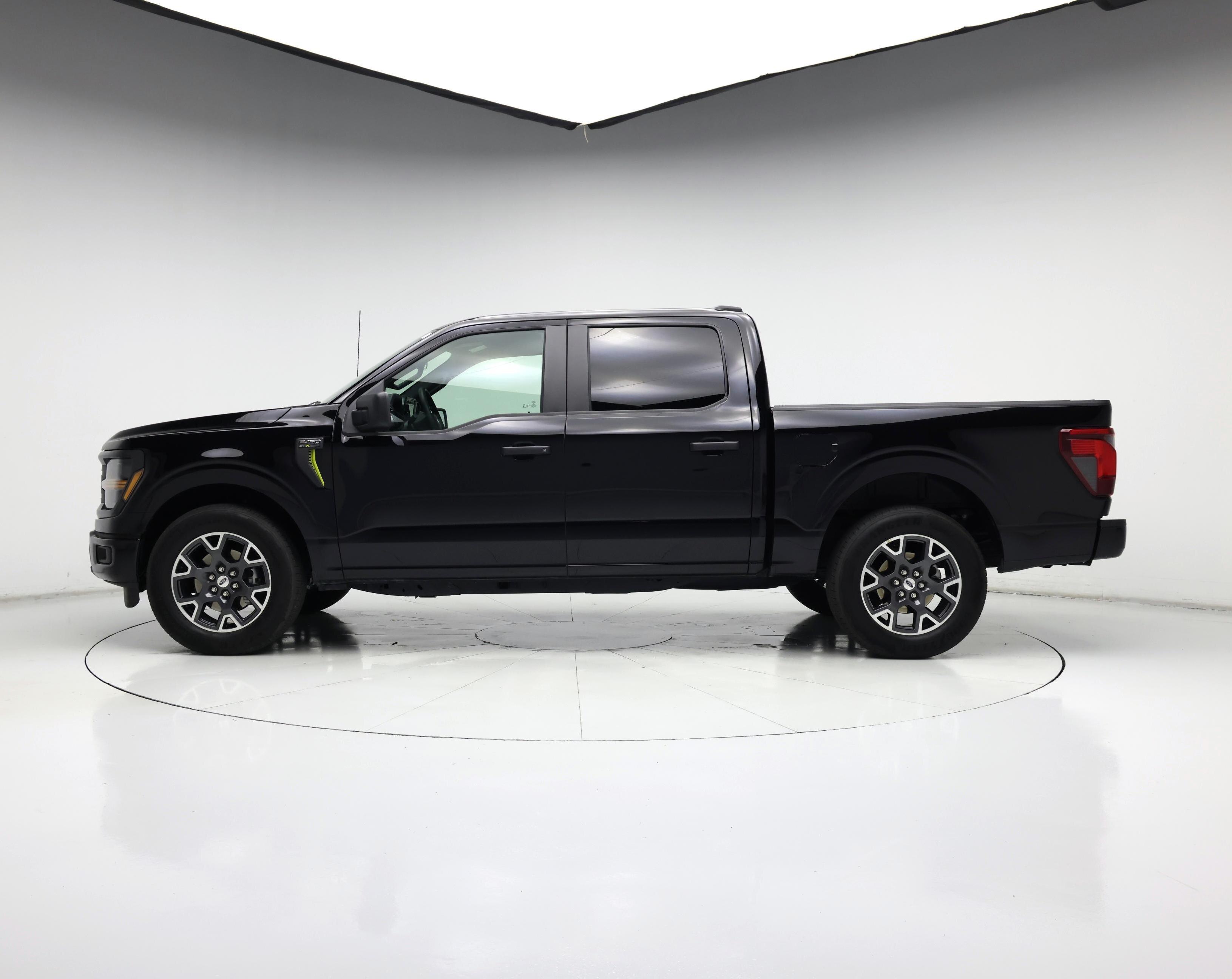 Thumbnail: 2024 Ford F-150 - 3