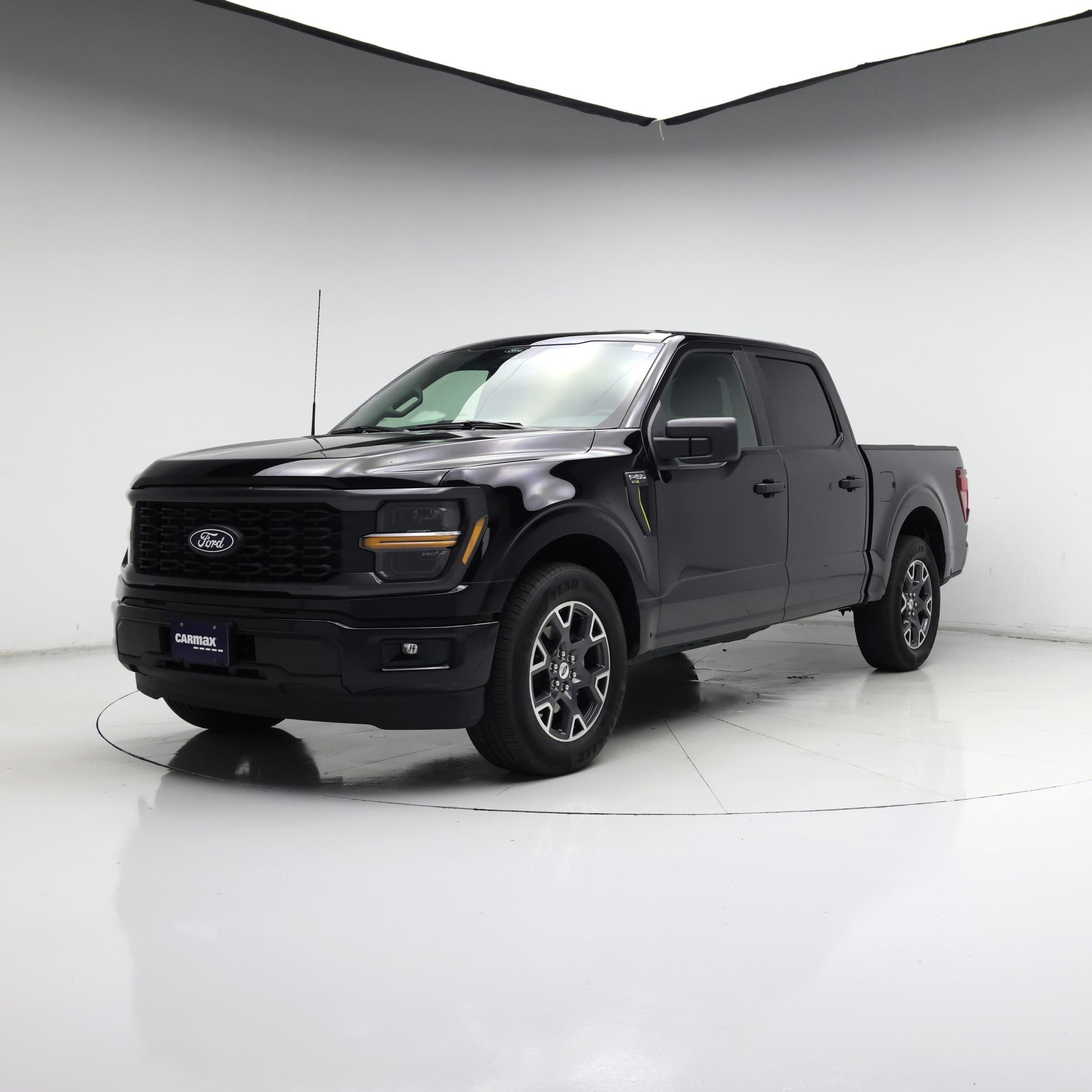 Thumbnail: 2024 Ford F-150 - 4
