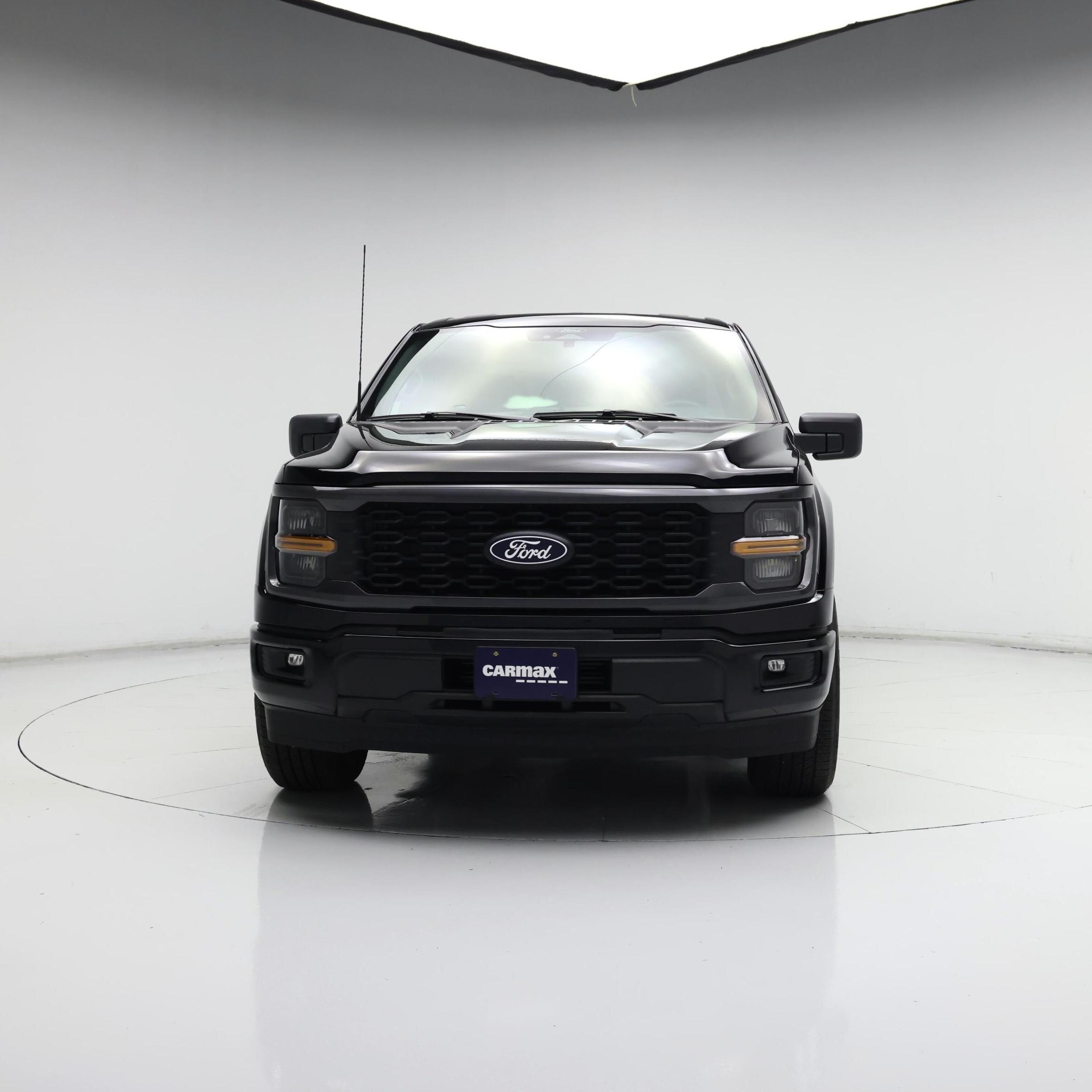 Thumbnail: 2024 Ford F-150 - 5