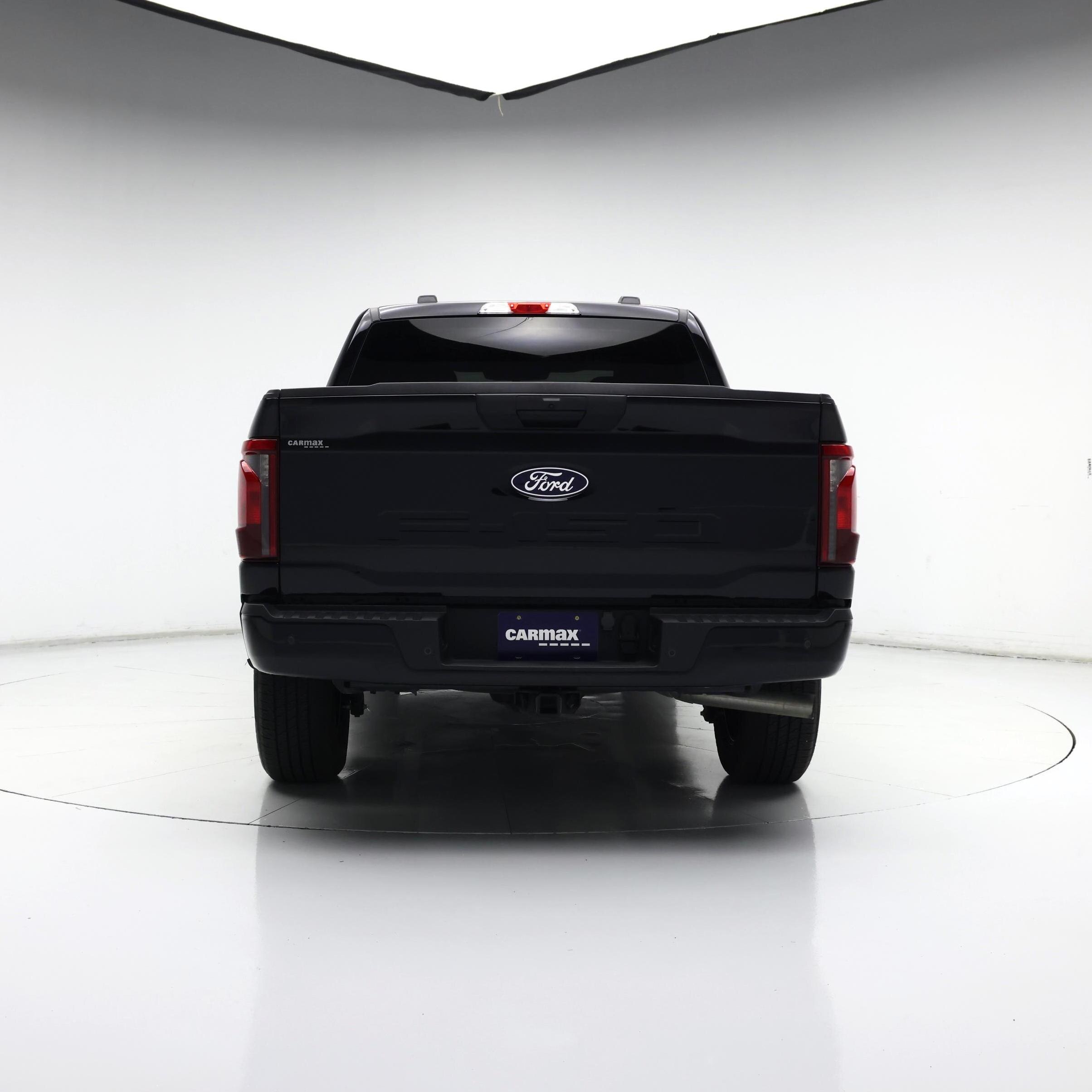 Thumbnail: 2024 Ford F-150 - 6